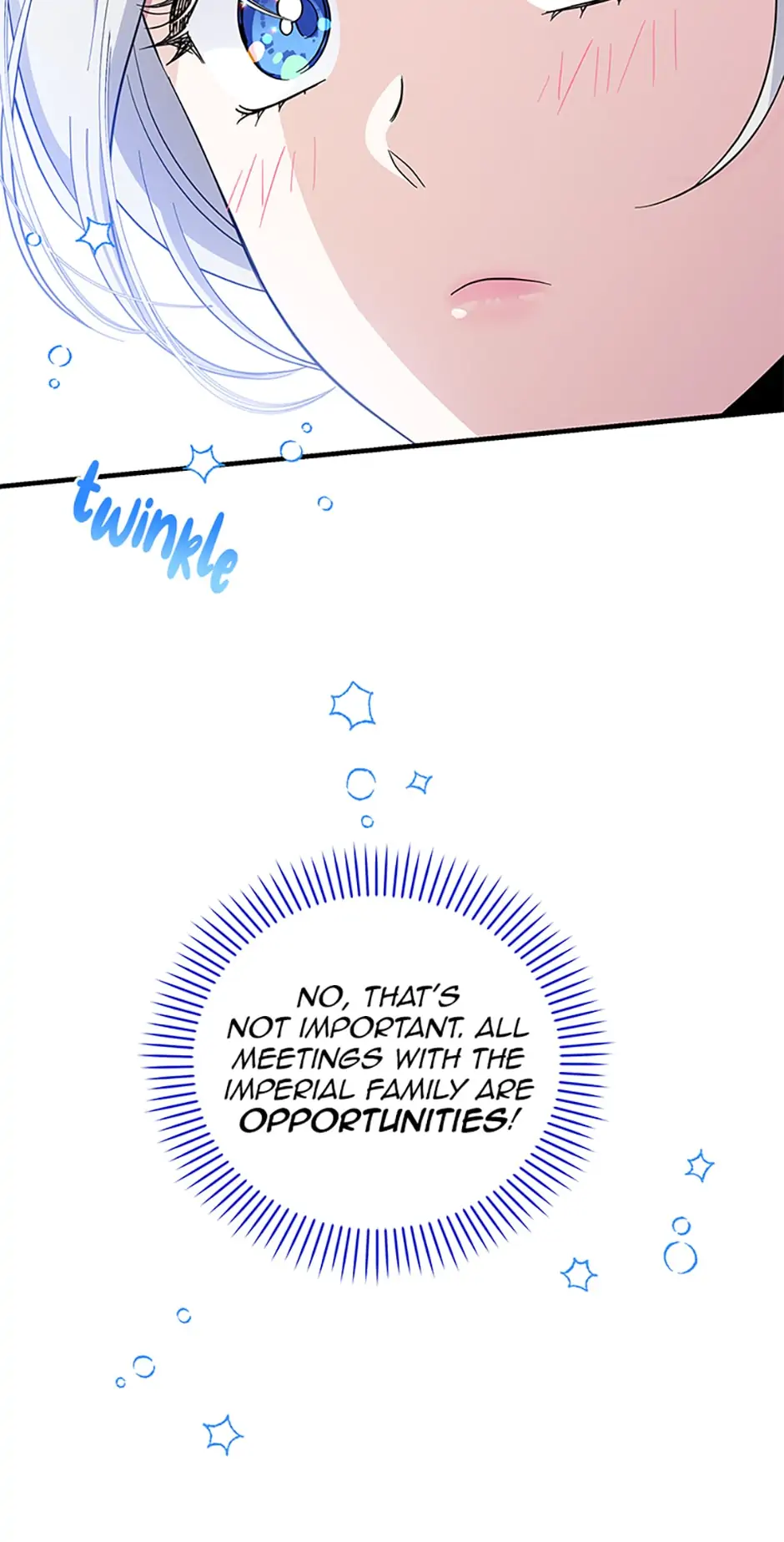 Baroness Goes on Strike [Mature](Official) - Chapter 87 manhwa