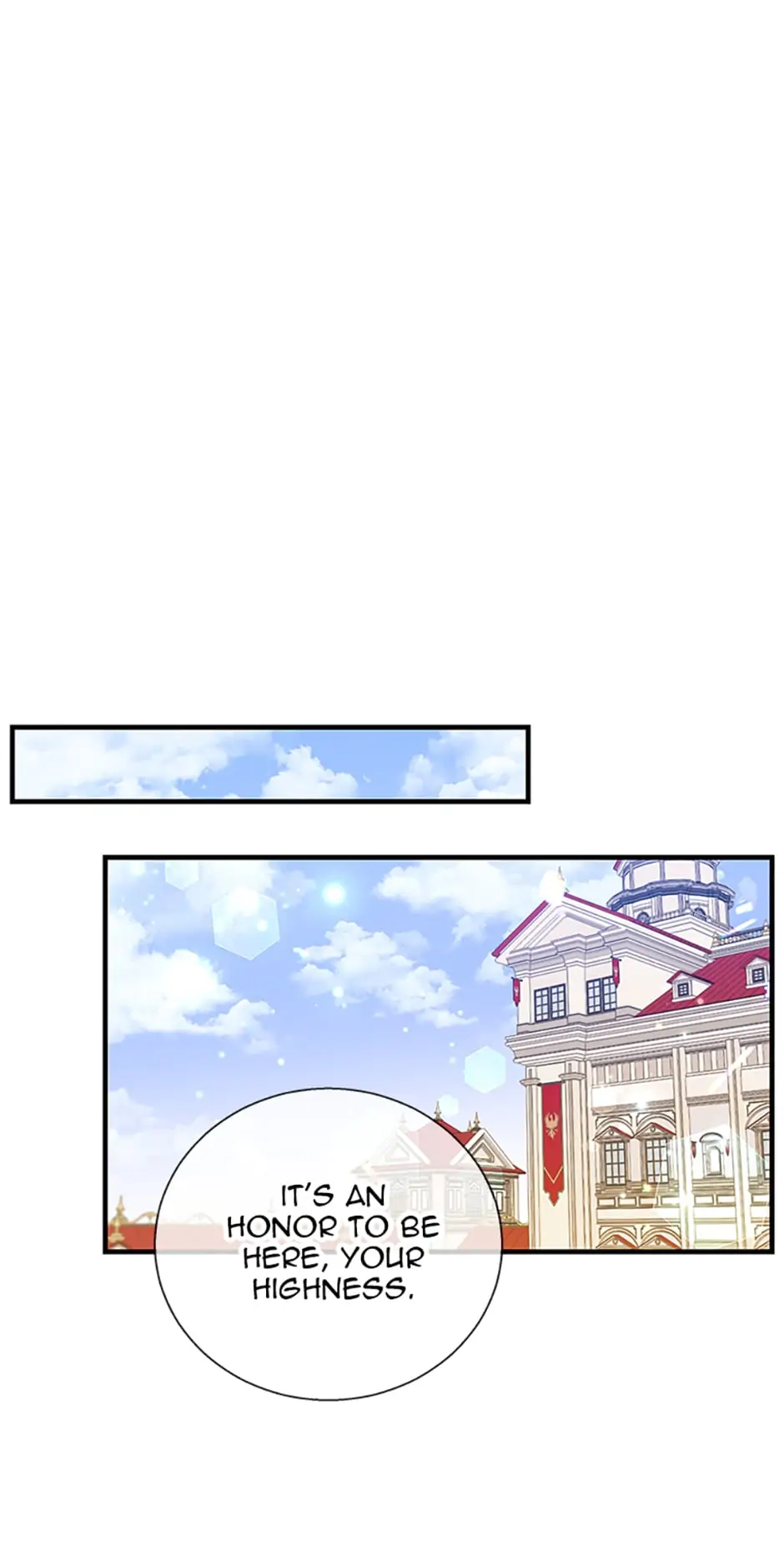 Baroness Goes on Strike [Mature](Official) - Chapter 87 manhwa