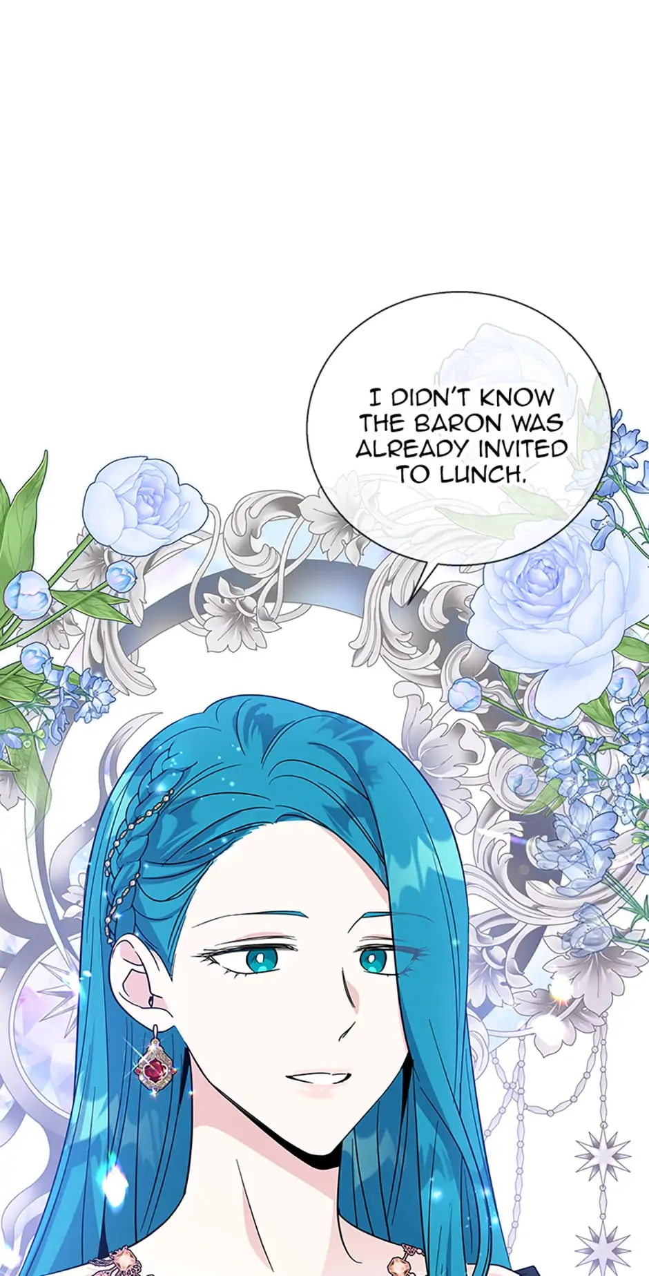 Baroness Goes on Strike [Mature](Official) - Chapter 87 manhwa