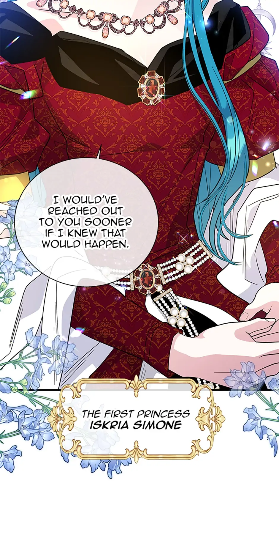 Baroness Goes on Strike [Mature](Official) - Chapter 87 manhwa