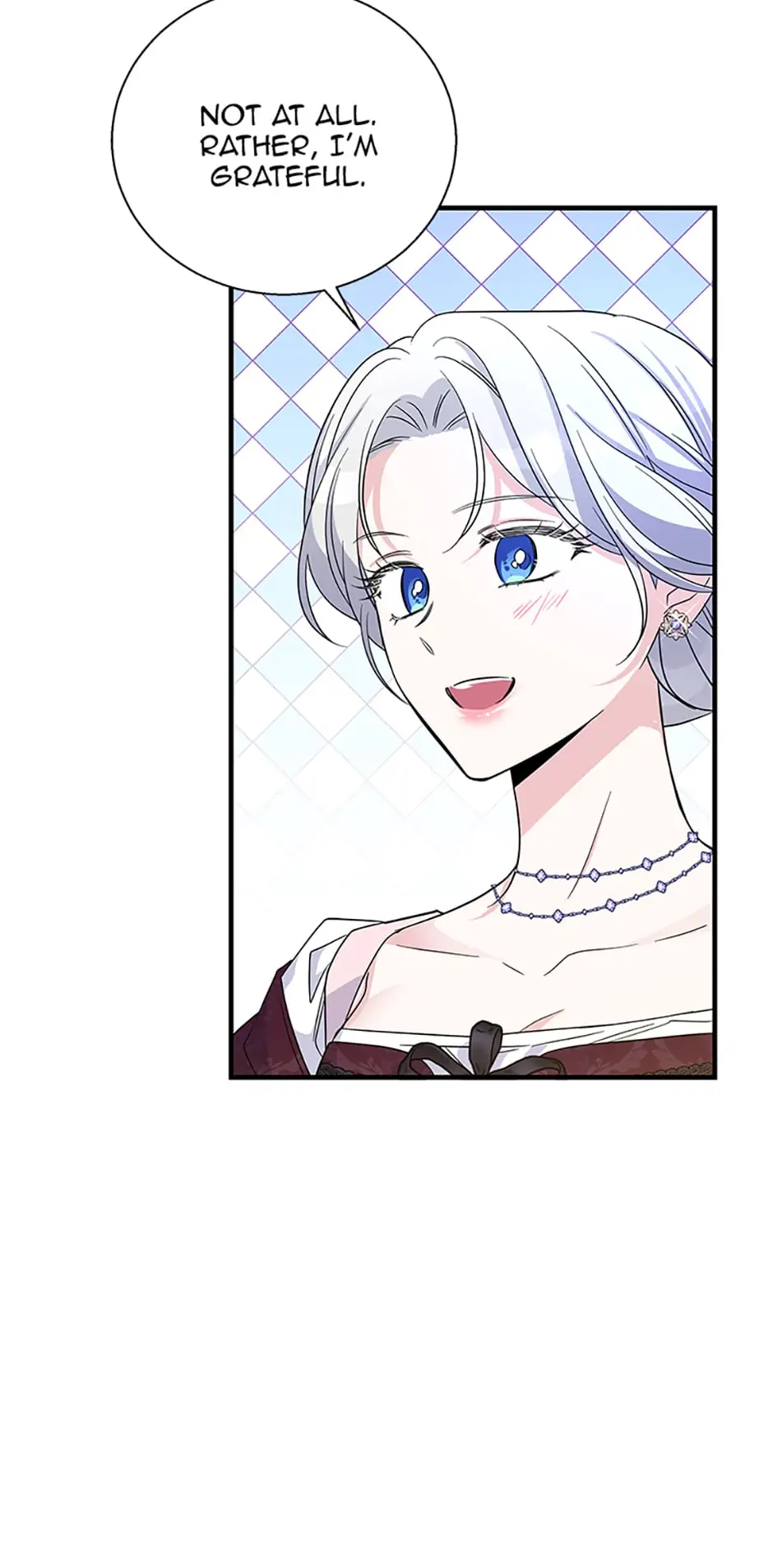 Baroness Goes on Strike [Mature](Official) - Chapter 87 manhwa