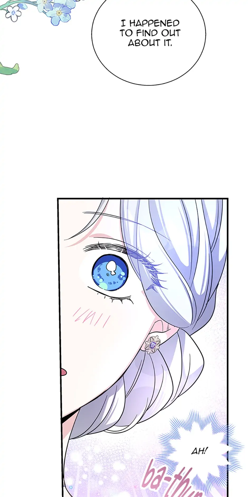 Baroness Goes on Strike [Mature](Official) - Chapter 87 manhwa