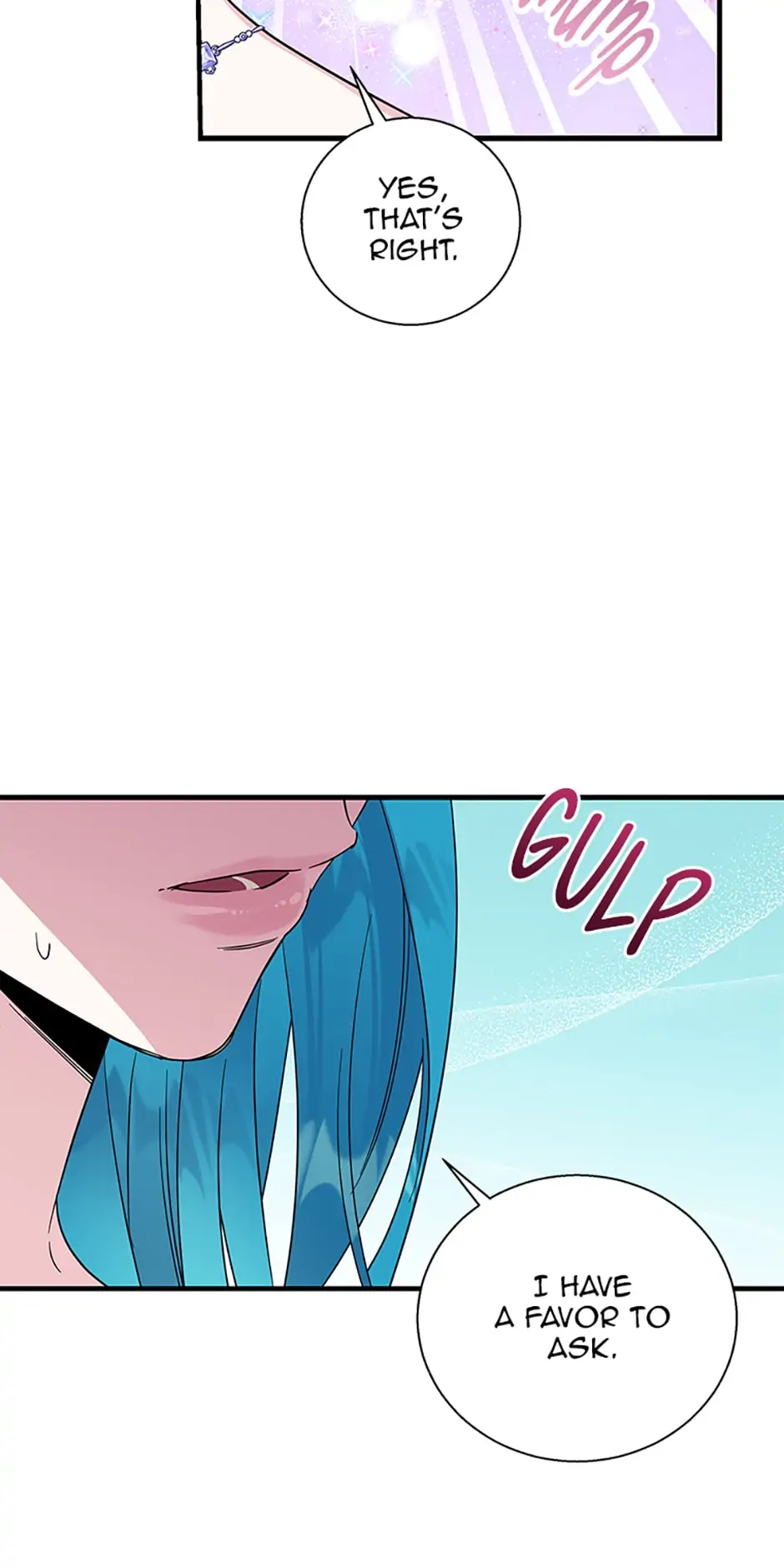 Baroness Goes on Strike [Mature](Official) - Chapter 87 manhwa