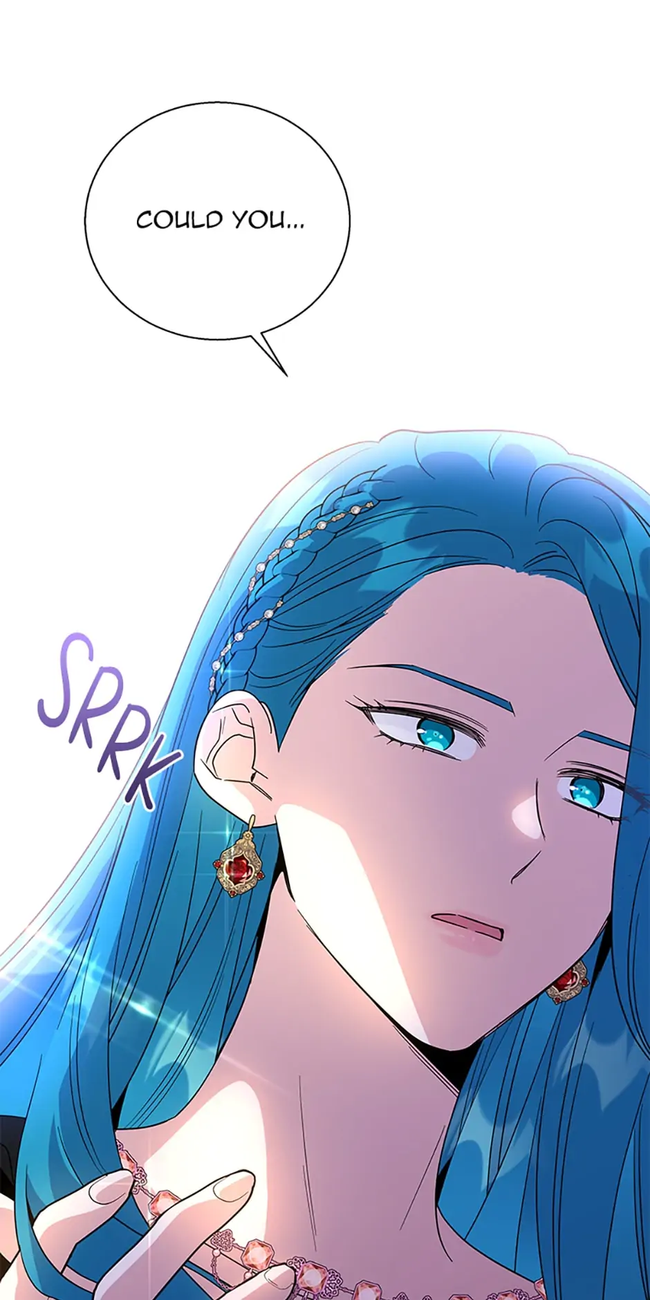 Baroness Goes on Strike [Mature](Official) - Chapter 87 manhwa