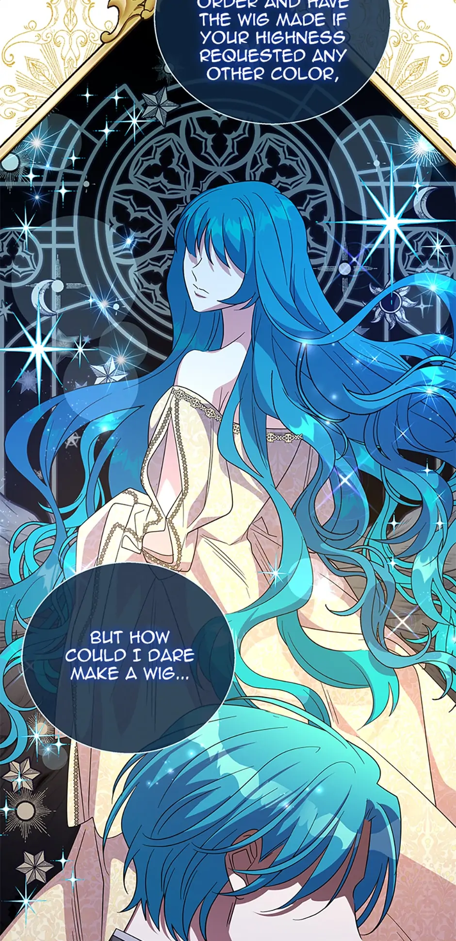 Baroness Goes on Strike [Mature](Official) - Chapter 87 manhwa