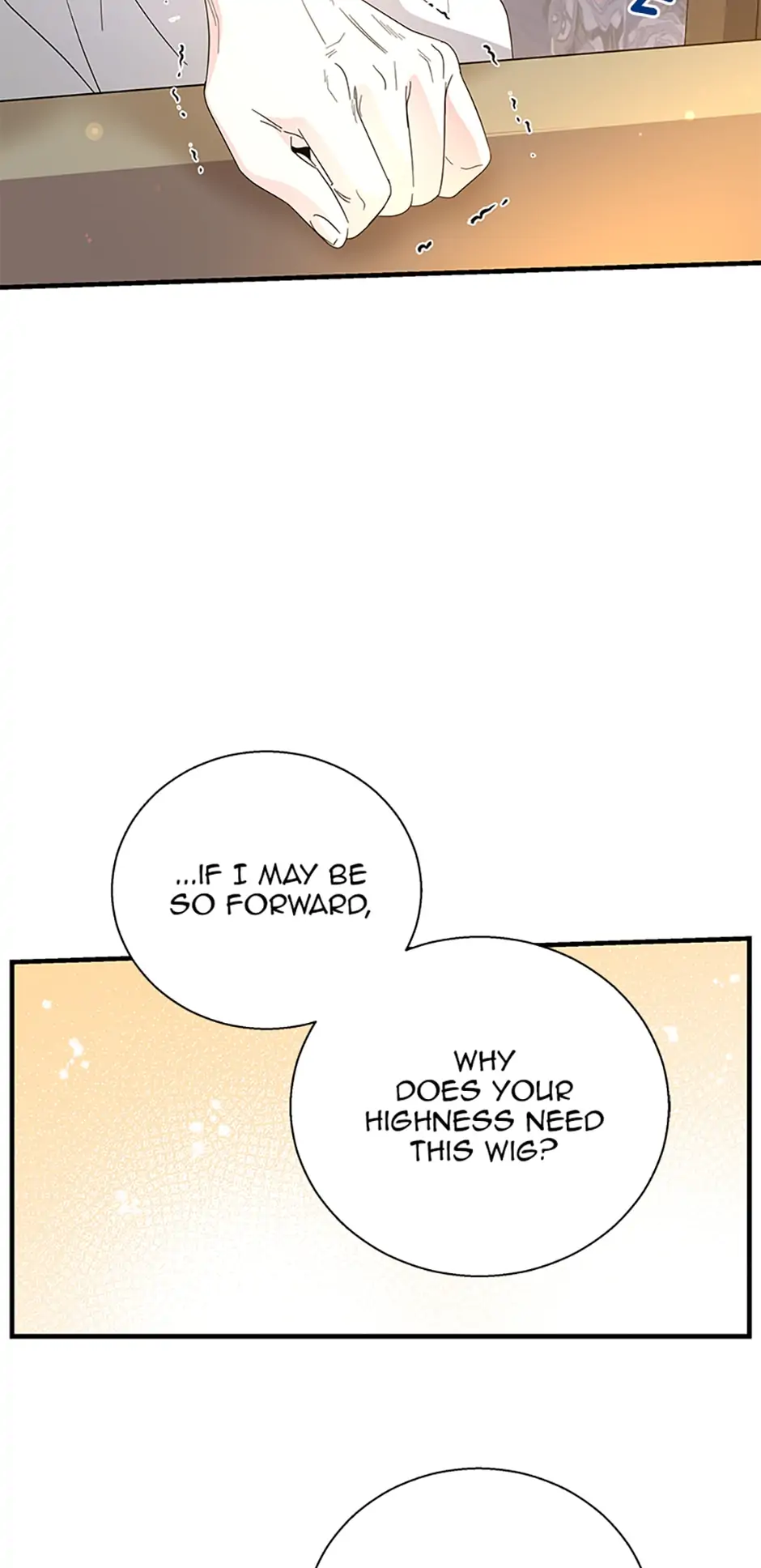 Baroness Goes on Strike [Mature](Official) - Chapter 87 manhwa