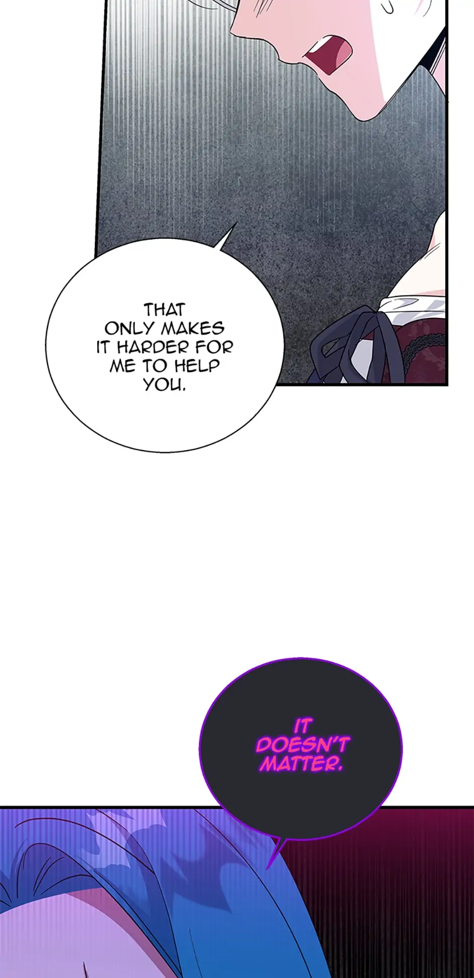 Baroness Goes on Strike [Mature](Official) - Chapter 87 manhwa