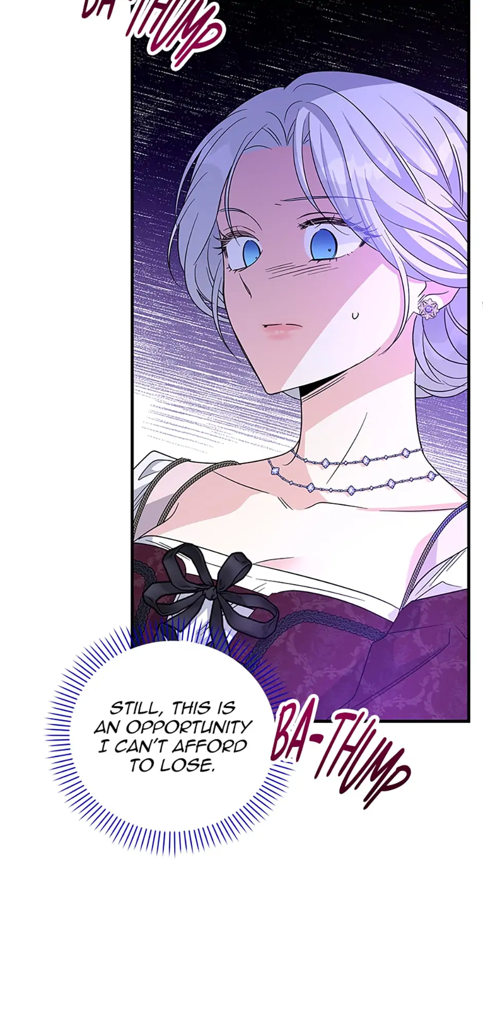 Baroness Goes on Strike [Mature](Official) - Chapter 87 manhwa