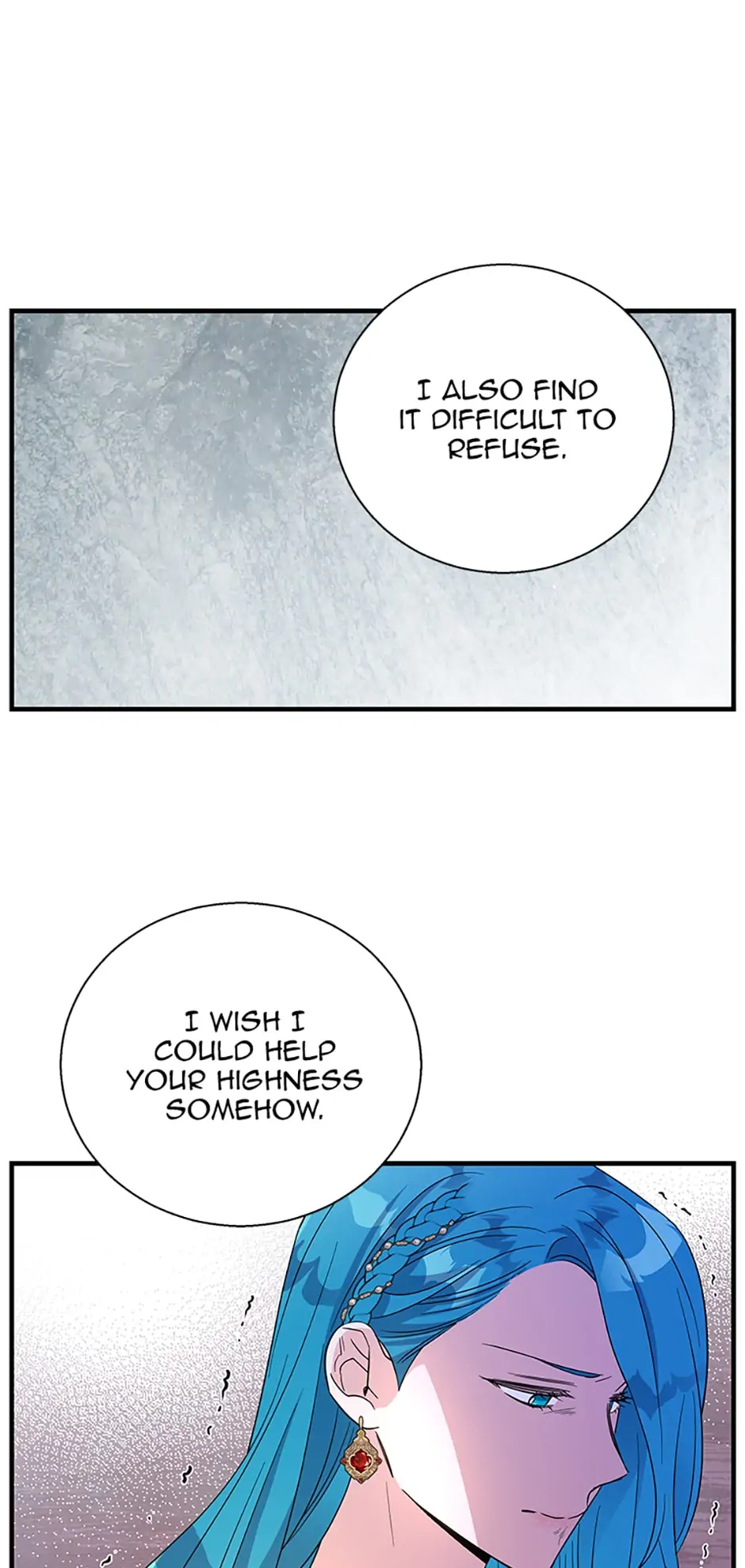 Baroness Goes on Strike [Mature](Official) - Chapter 87 manhwa