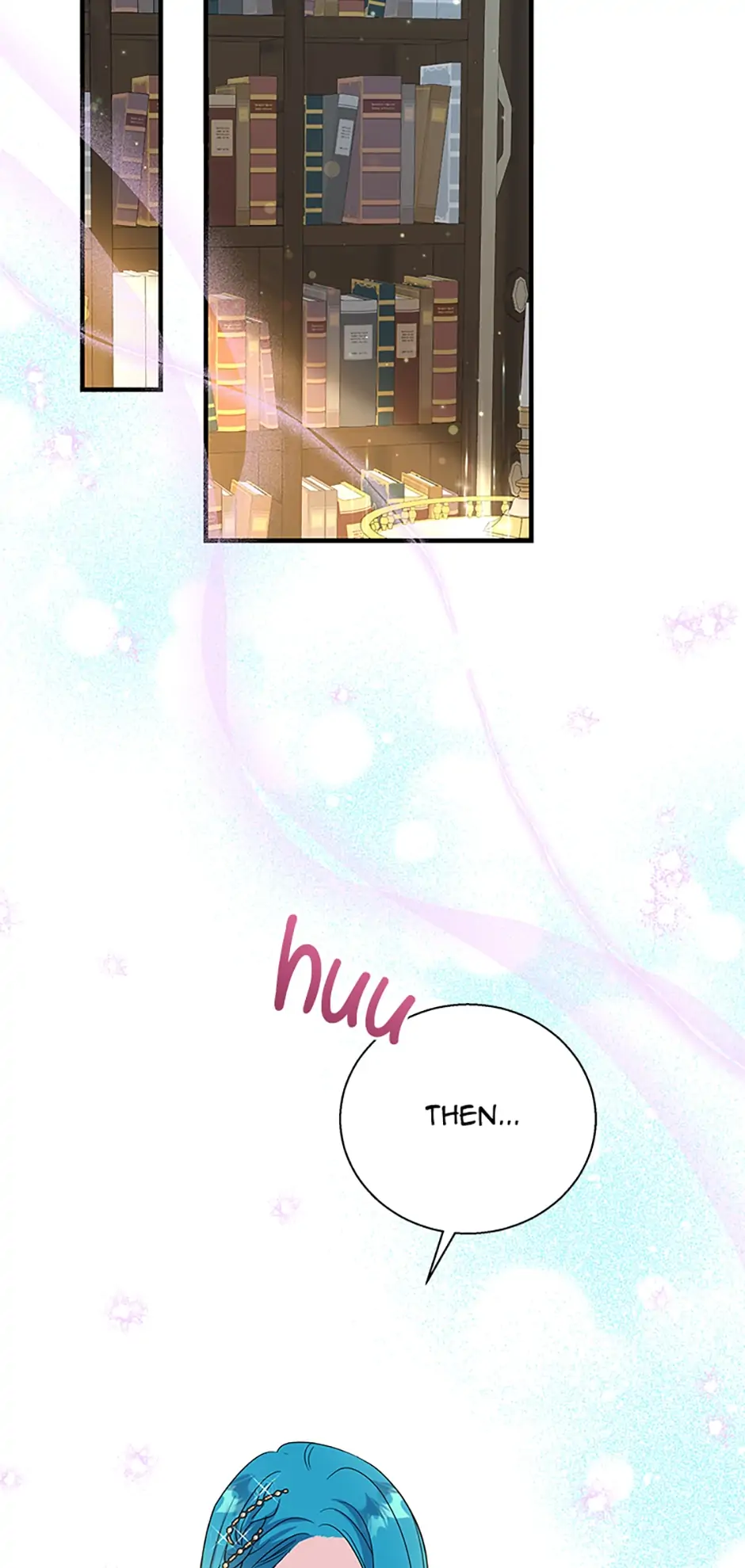 Baroness Goes on Strike [Mature](Official) - Chapter 87 manhwa
