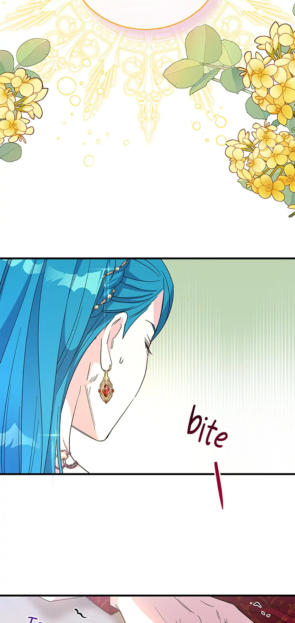 Baroness Goes on Strike [Mature](Official) - Chapter 87 manhwa