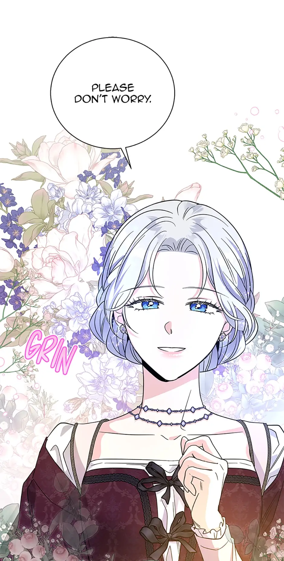 Baroness Goes on Strike [Mature](Official) - Chapter 87 manhwa