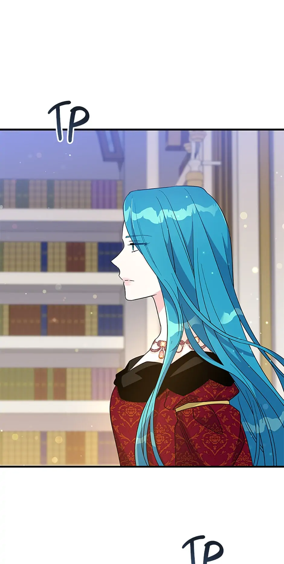 Baroness Goes on Strike [Mature](Official) - Chapter 88 manhwa