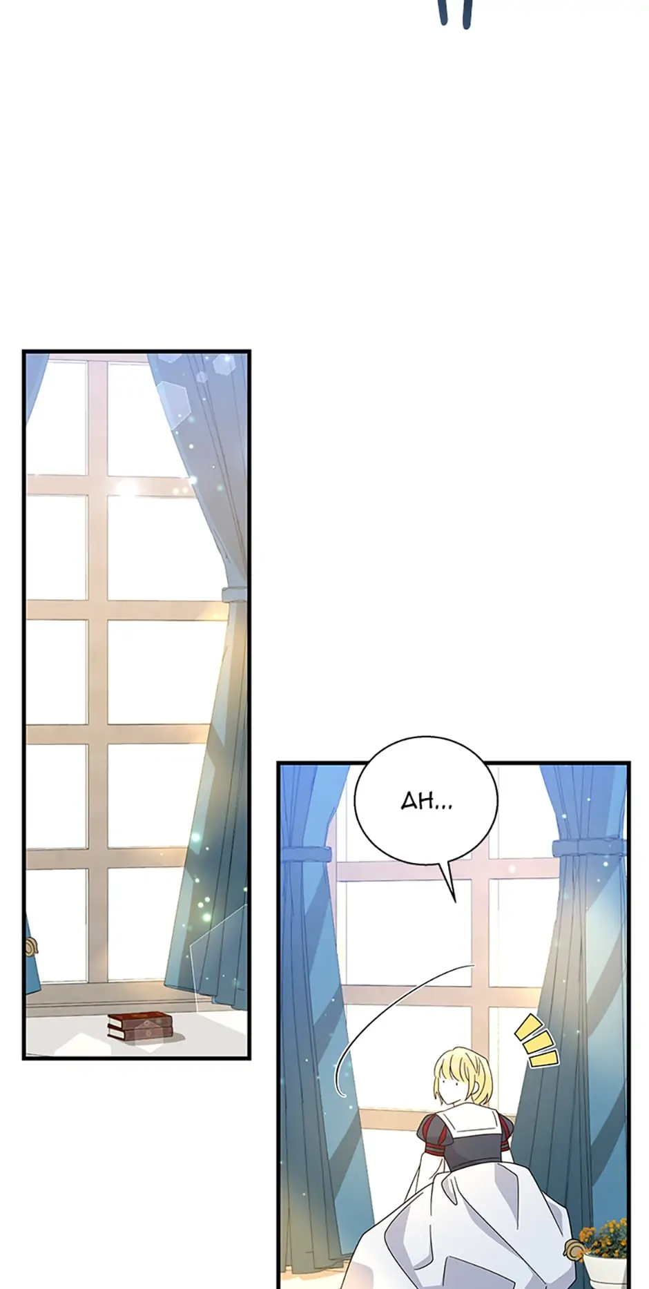 Baroness Goes on Strike [Mature](Official) - Chapter 88 manhwa