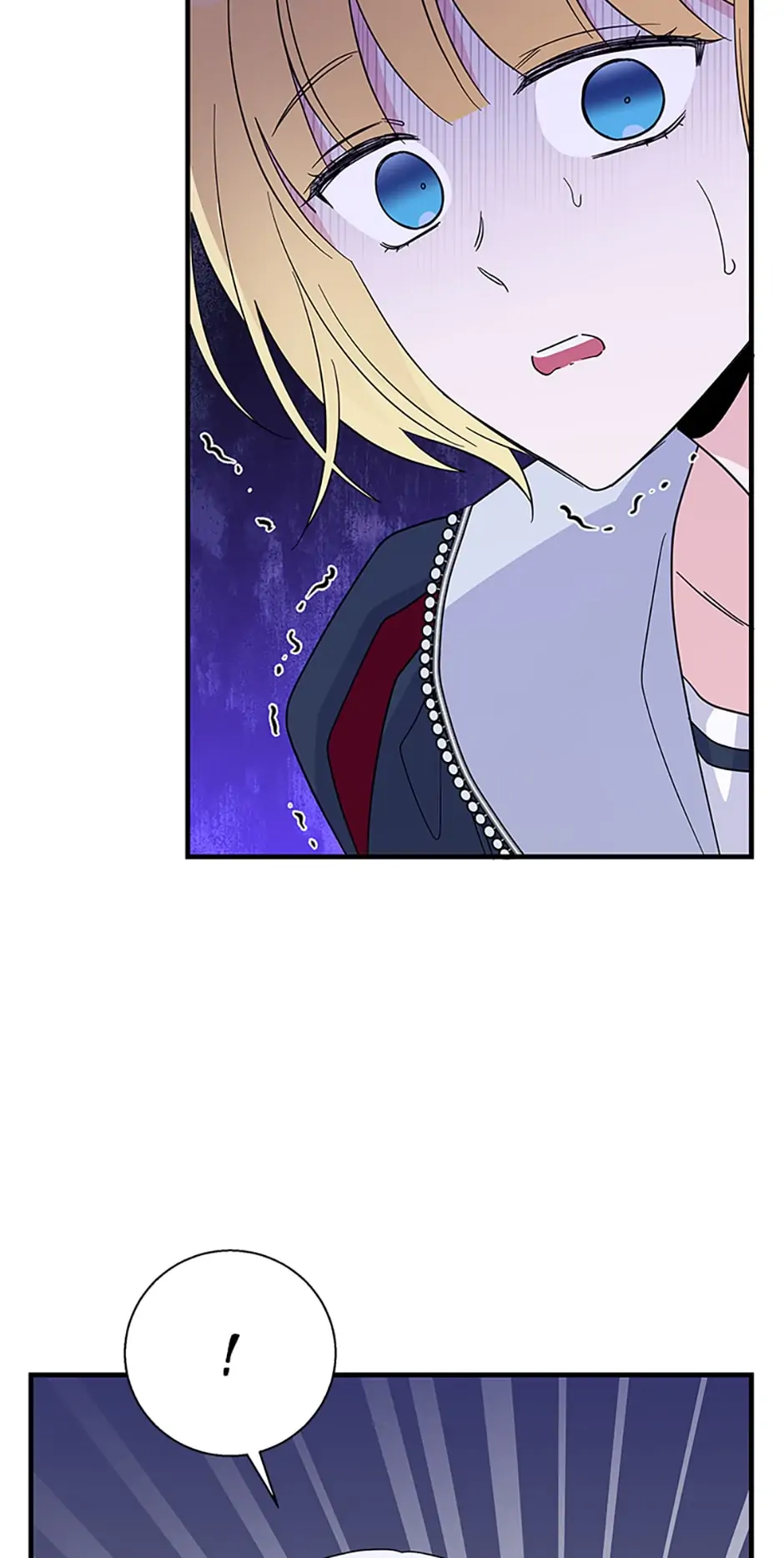 Baroness Goes on Strike [Mature](Official) - Chapter 88 manhwa
