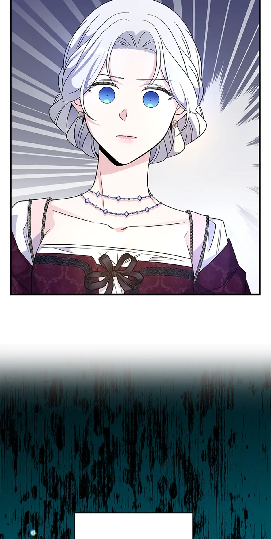 Baroness Goes on Strike [Mature](Official) - Chapter 88 manhwa
