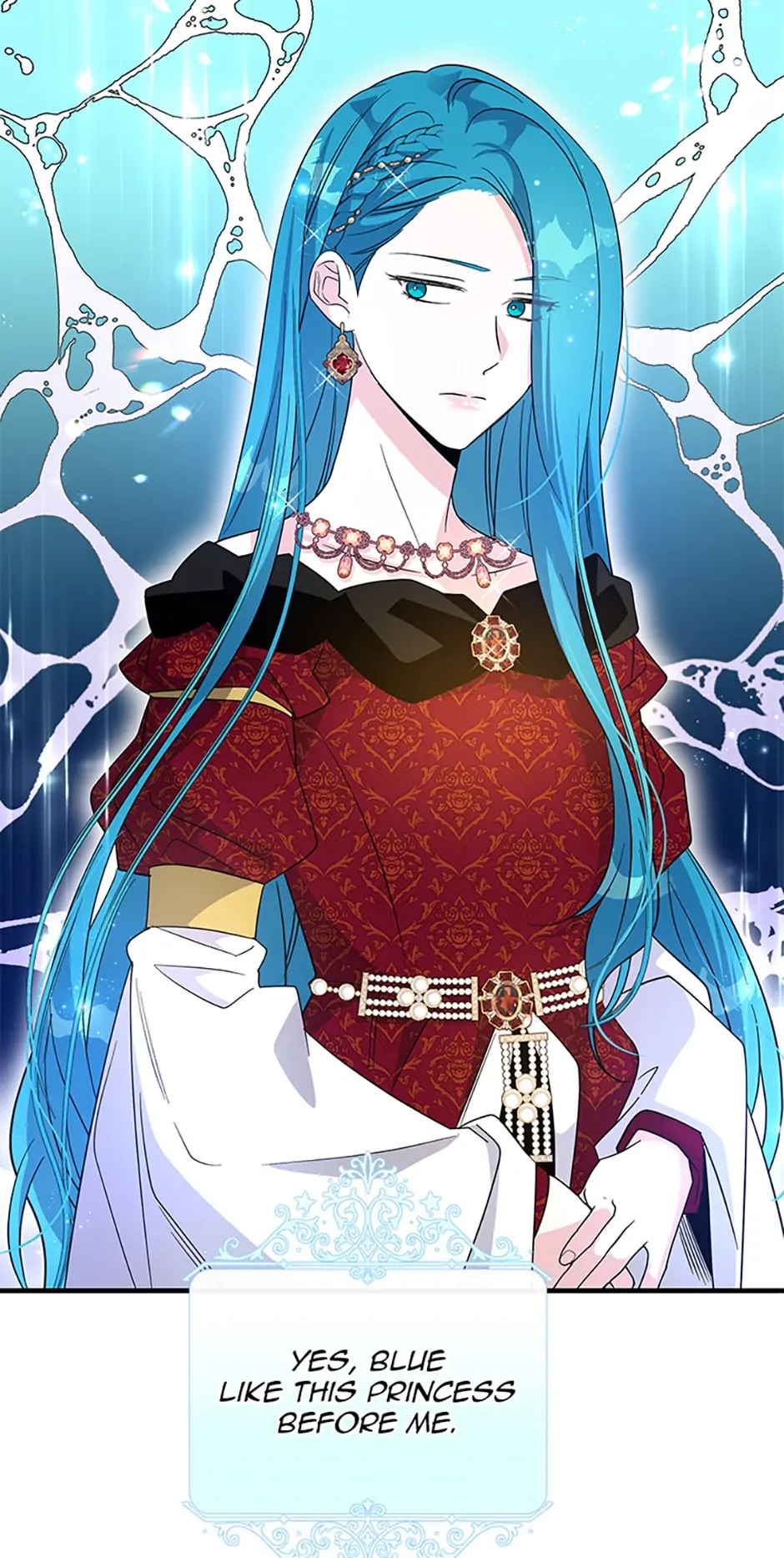 Baroness Goes on Strike [Mature](Official) - Chapter 88 manhwa