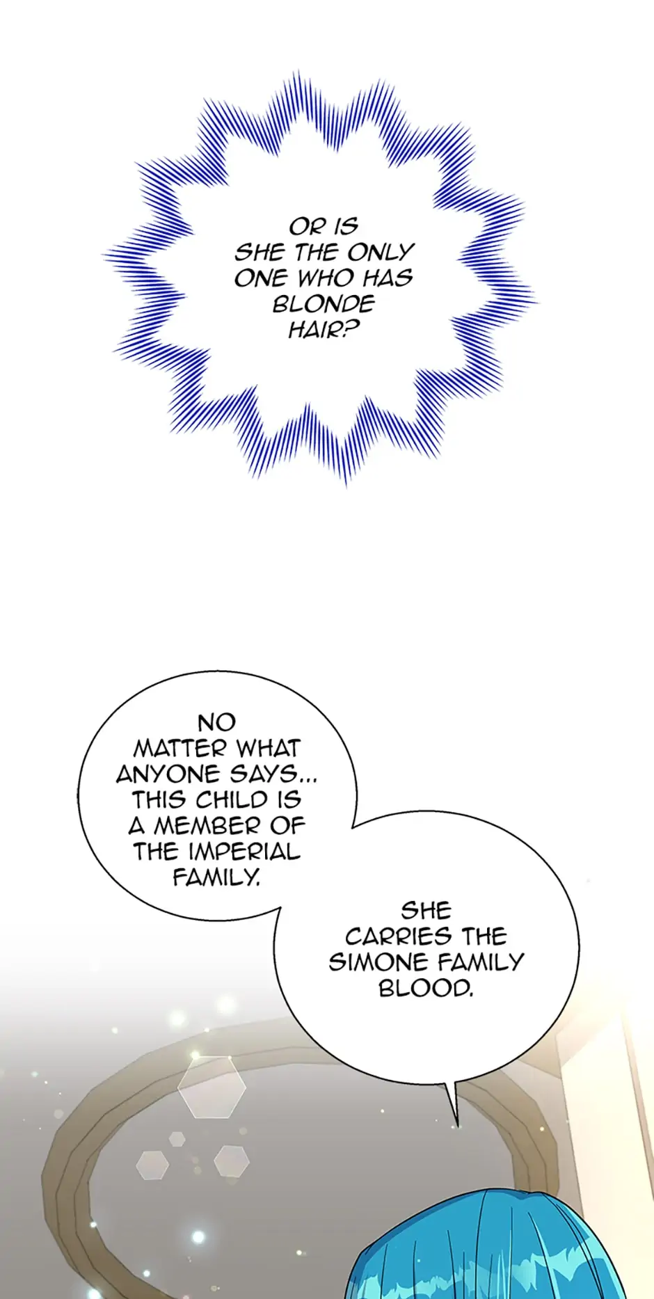 Baroness Goes on Strike [Mature](Official) - Chapter 88 manhwa