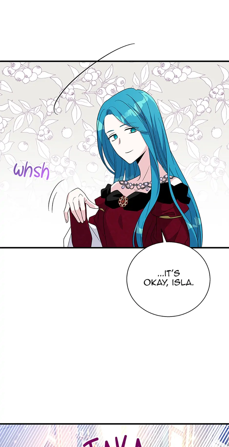Baroness Goes on Strike [Mature](Official) - Chapter 88 manhwa