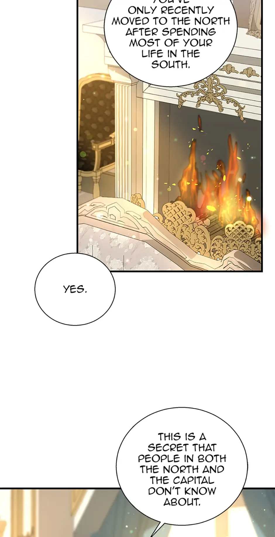 Baroness Goes on Strike [Mature](Official) - Chapter 88 manhwa