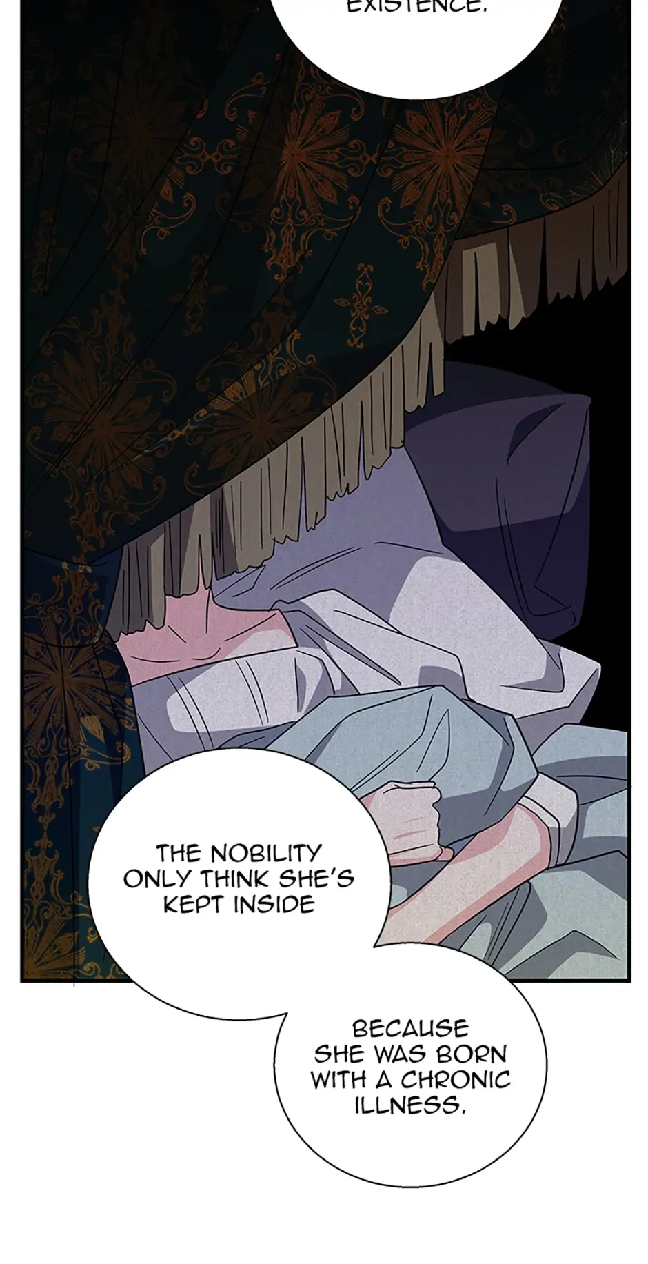 Baroness Goes on Strike [Mature](Official) - Chapter 88 manhwa