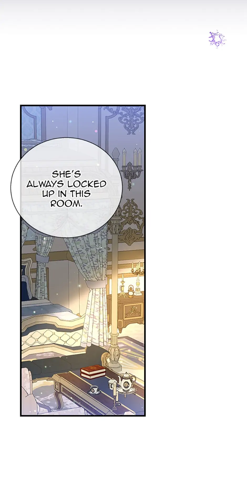 Baroness Goes on Strike [Mature](Official) - Chapter 88 manhwa