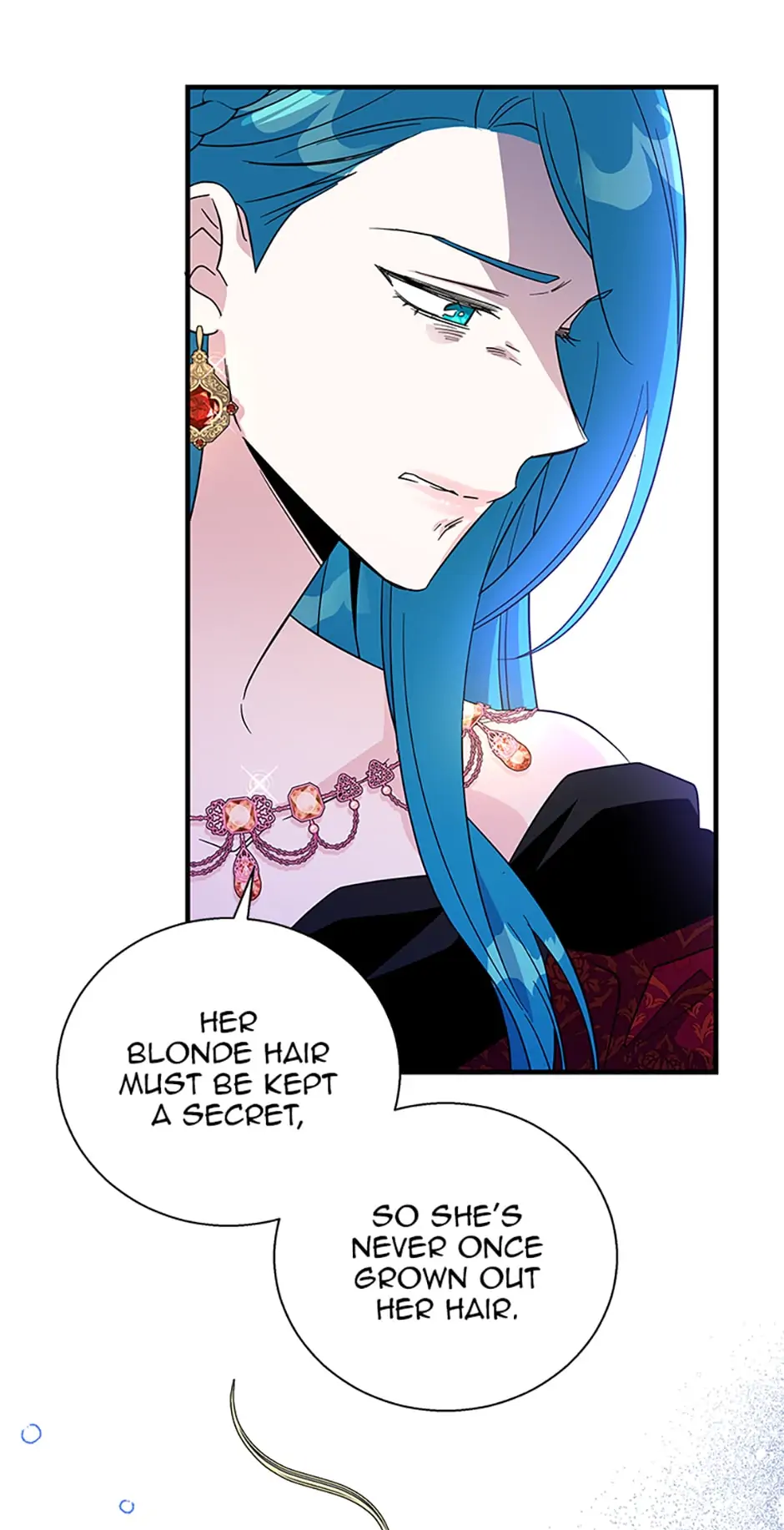 Baroness Goes on Strike [Mature](Official) - Chapter 88 manhwa