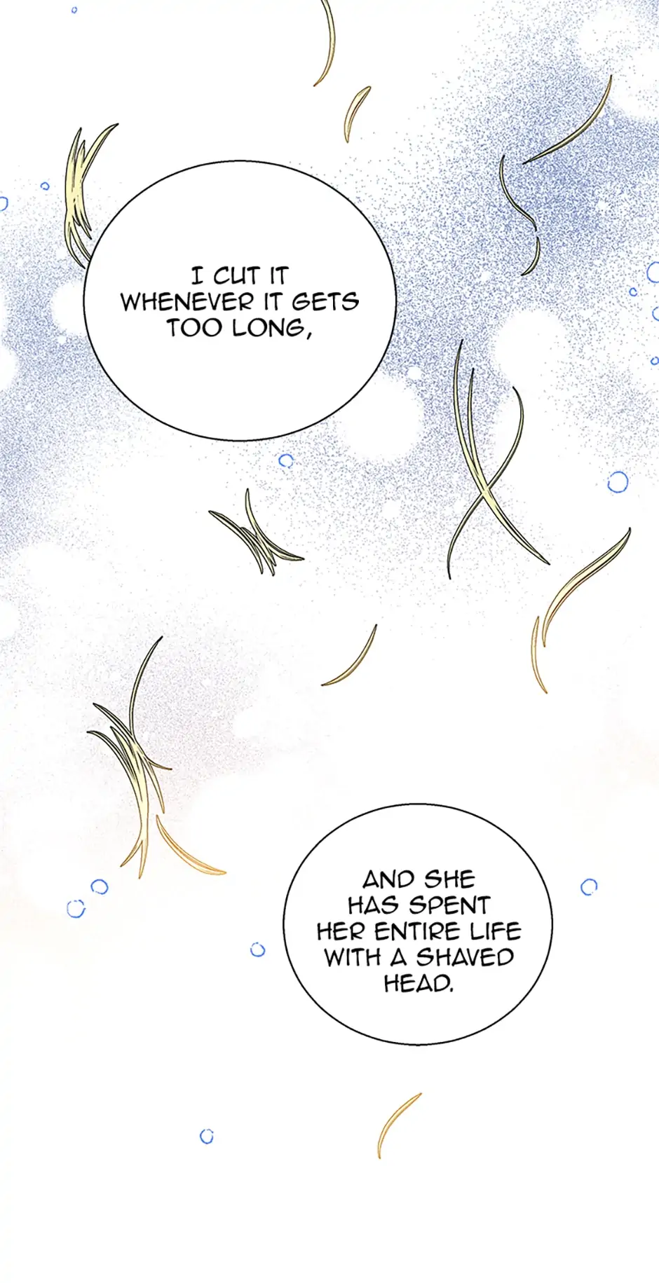 Baroness Goes on Strike [Mature](Official) - Chapter 88 manhwa