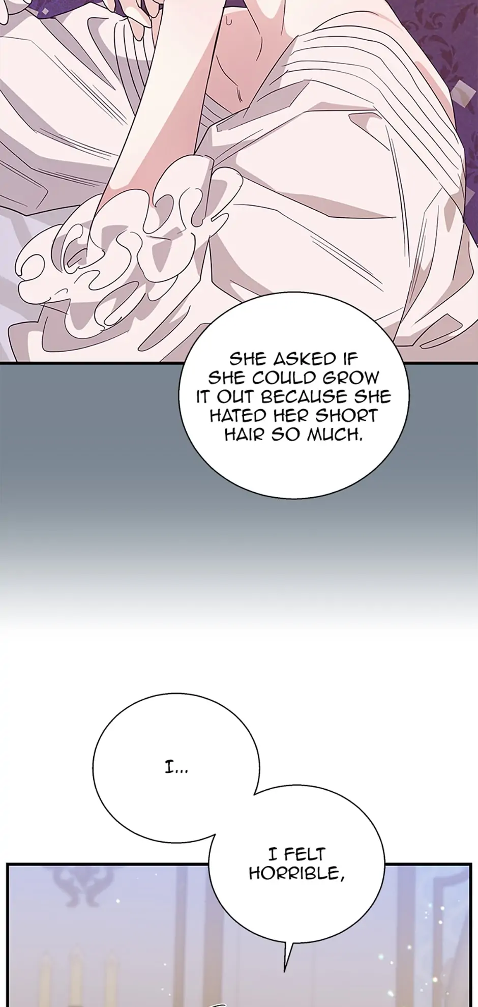 Baroness Goes on Strike [Mature](Official) - Chapter 88 manhwa