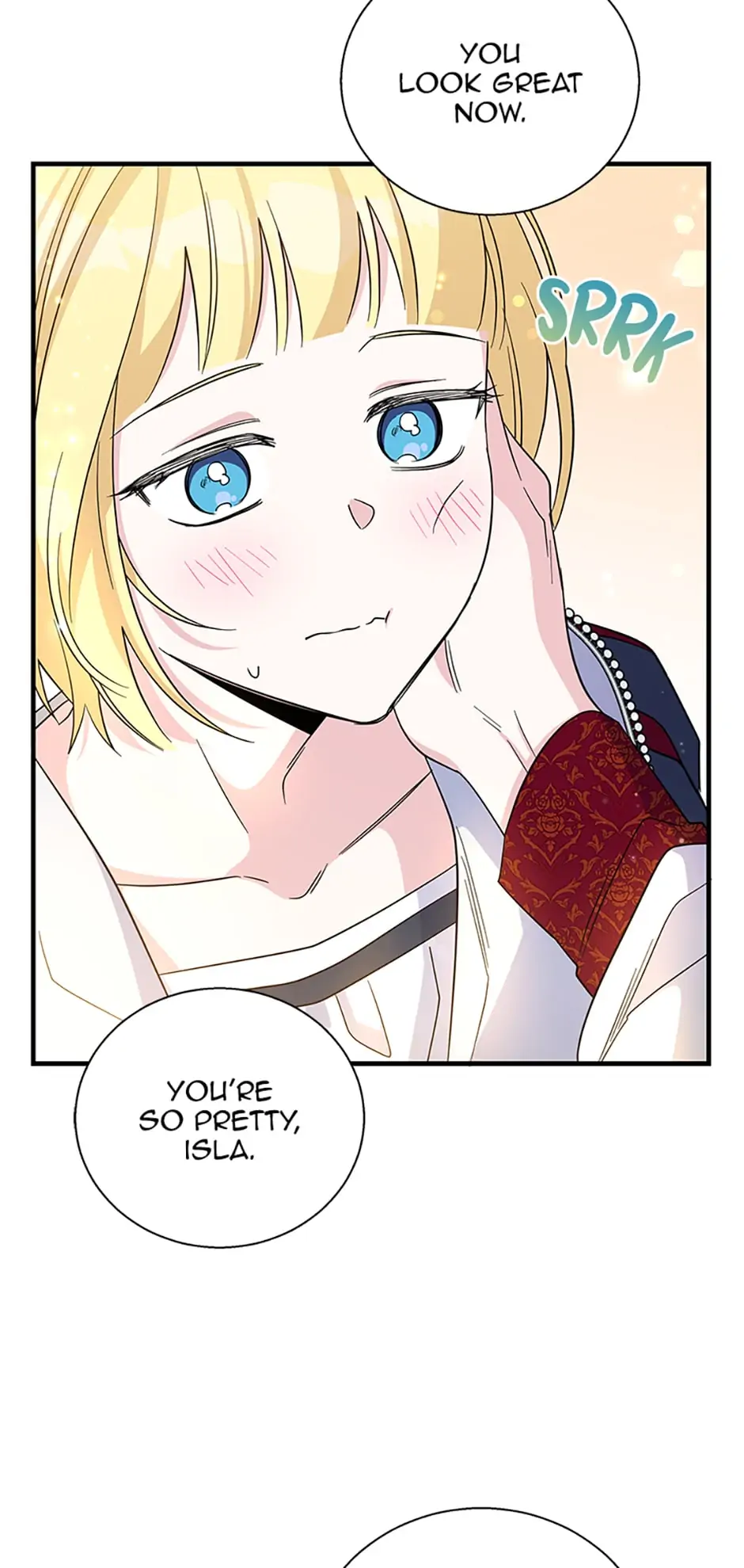 Baroness Goes on Strike [Mature](Official) - Chapter 88 manhwa