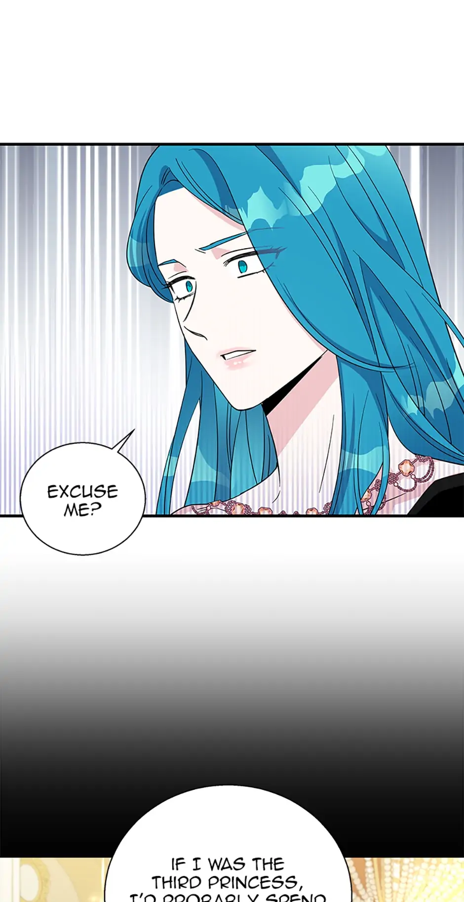 Baroness Goes on Strike [Mature](Official) - Chapter 88 manhwa