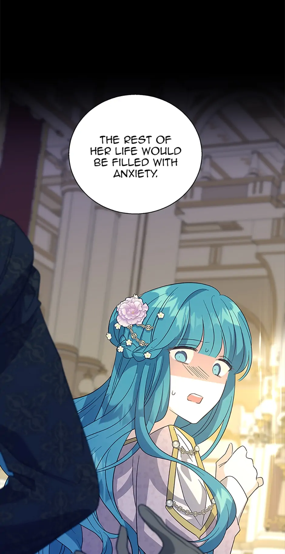Baroness Goes on Strike [Mature](Official) - Chapter 88 manhwa
