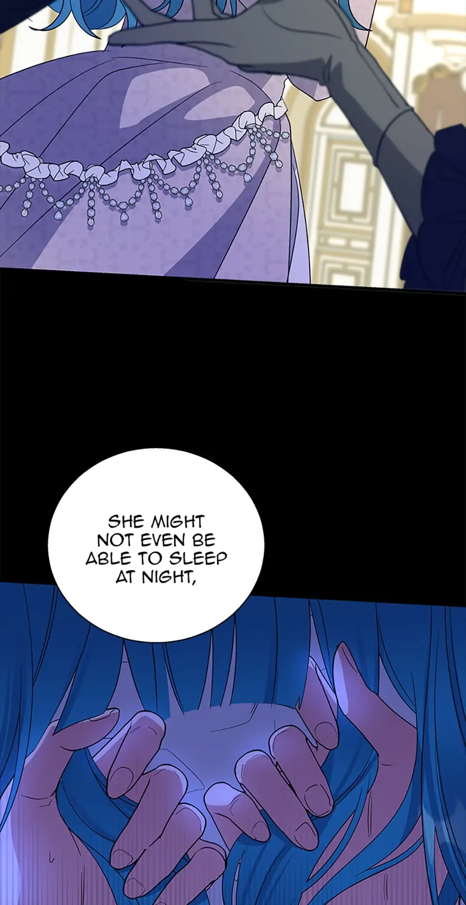 Baroness Goes on Strike [Mature](Official) - Chapter 88 manhwa