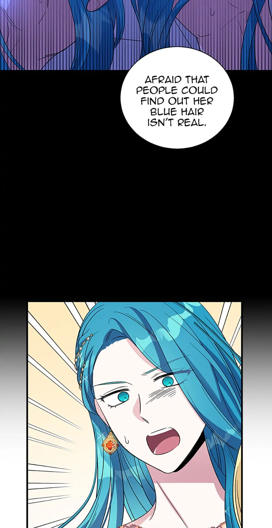 Baroness Goes on Strike [Mature](Official) - Chapter 88 manhwa