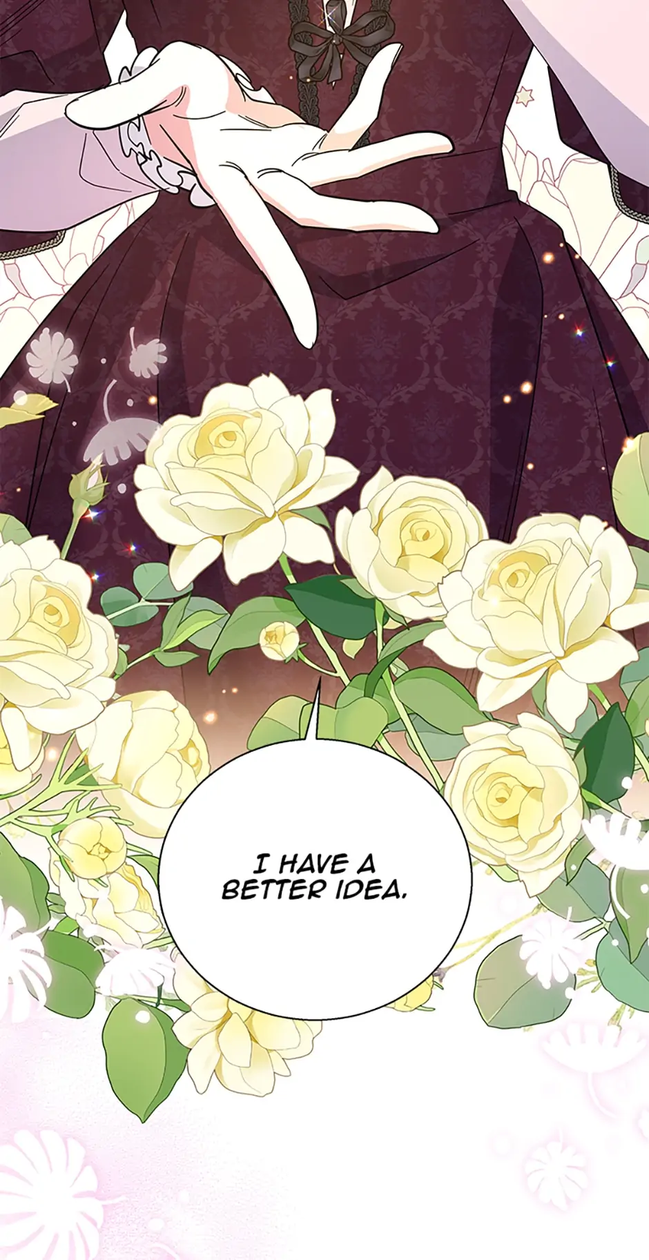 Baroness Goes on Strike [Mature](Official) - Chapter 88 manhwa