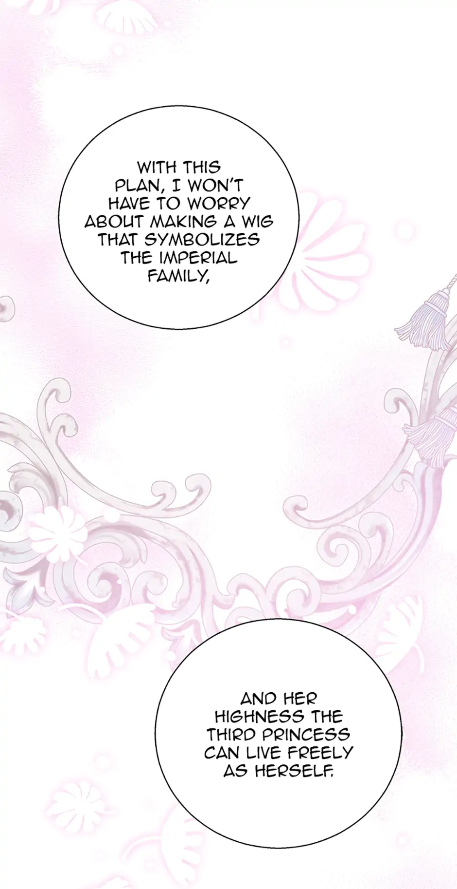 Baroness Goes on Strike [Mature](Official) - Chapter 88 manhwa
