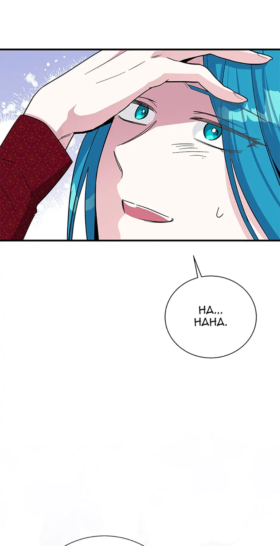 Baroness Goes on Strike [Mature](Official) - Chapter 88 manhwa