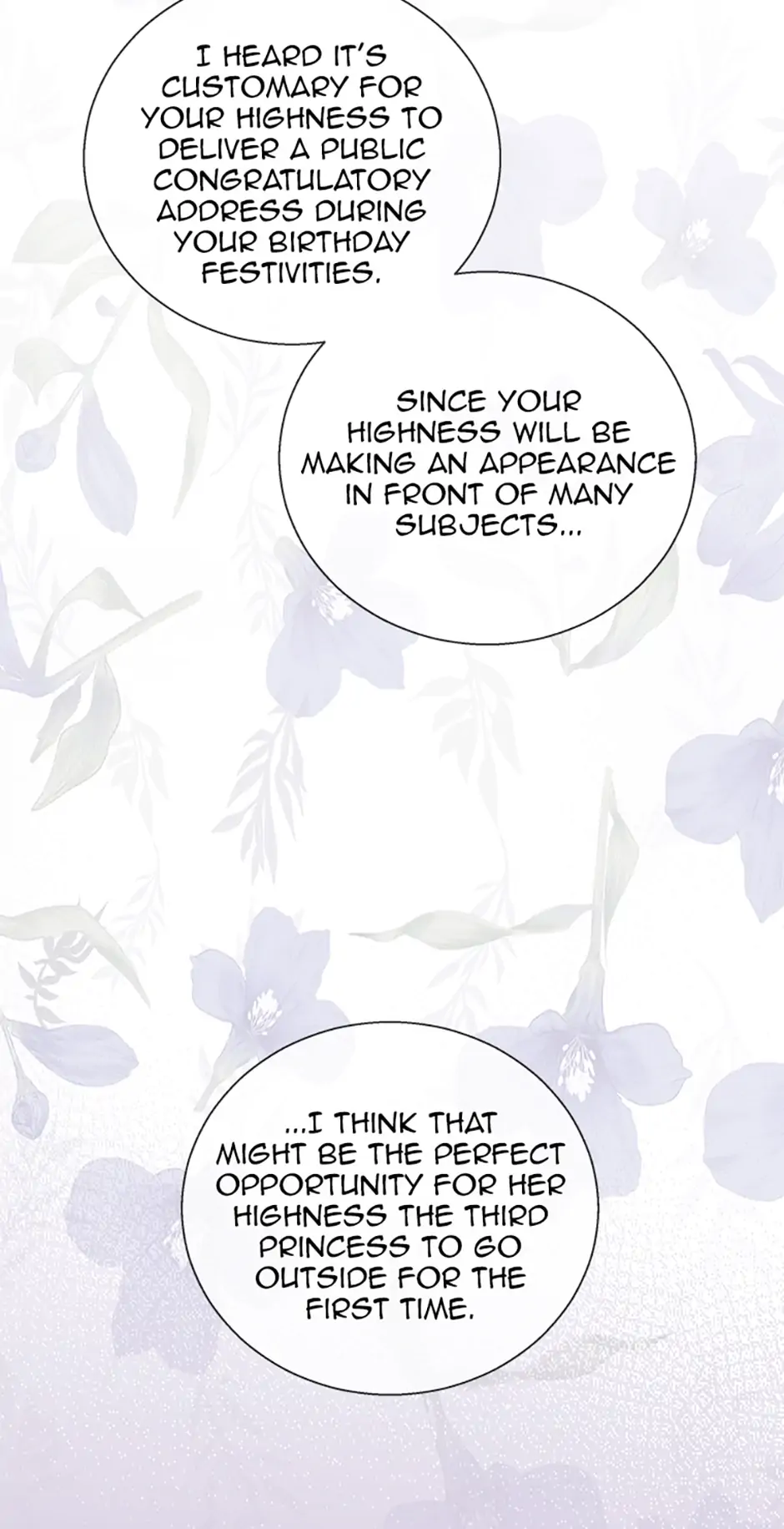 Baroness Goes on Strike [Mature](Official) - Chapter 88 manhwa