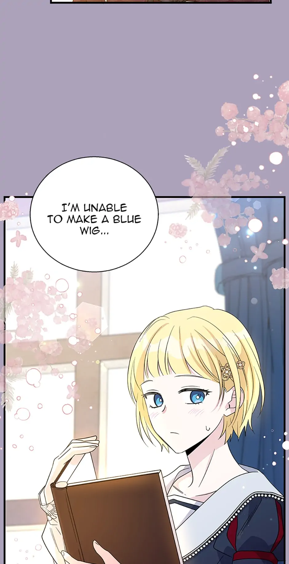 Baroness Goes on Strike [Mature](Official) - Chapter 88 manhwa