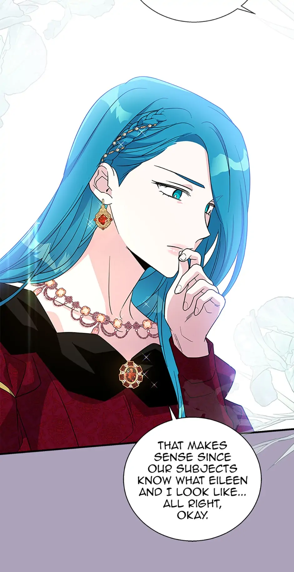 Baroness Goes on Strike [Mature](Official) - Chapter 88 manhwa