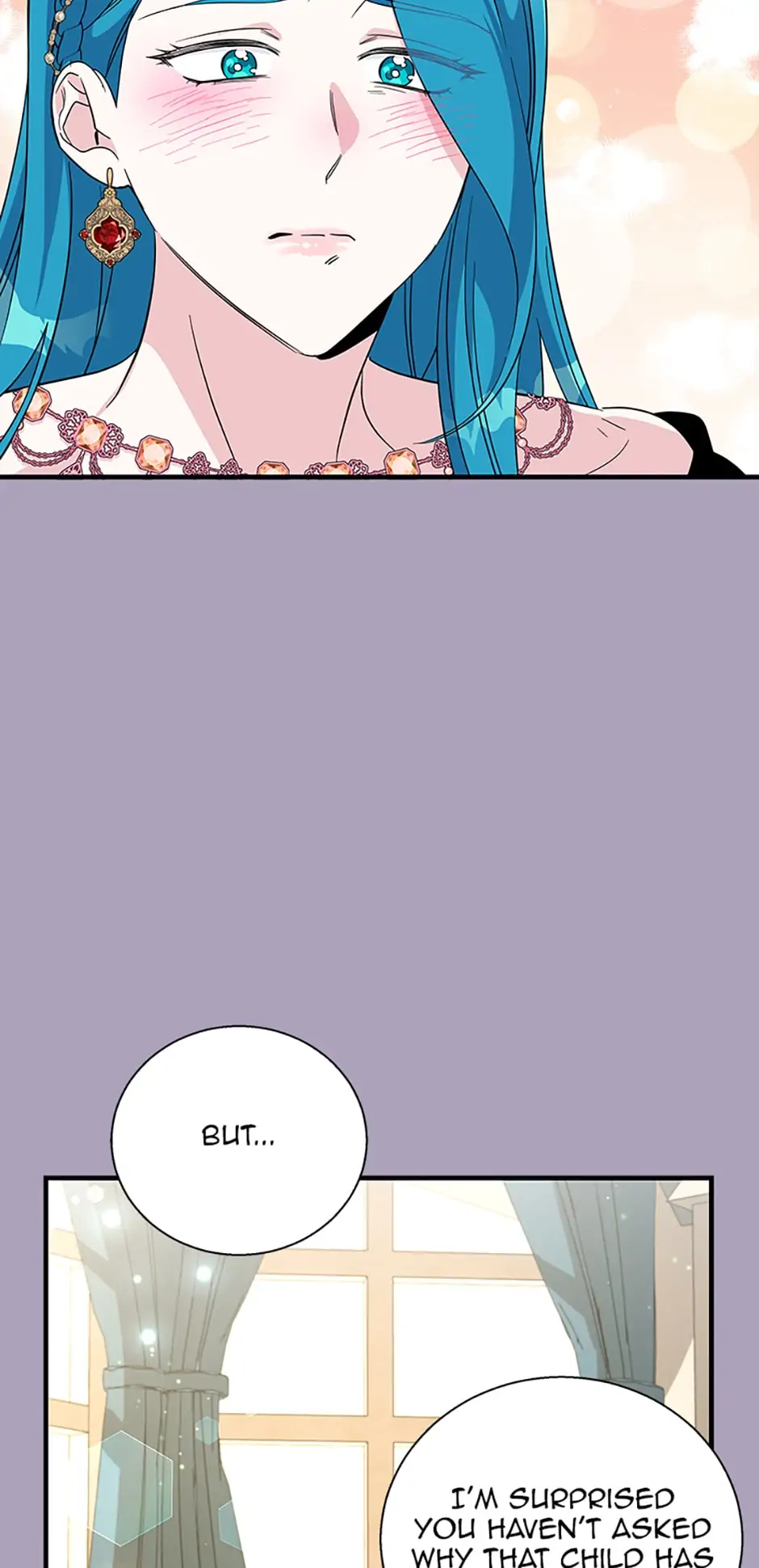 Baroness Goes on Strike [Mature](Official) - Chapter 88 manhwa