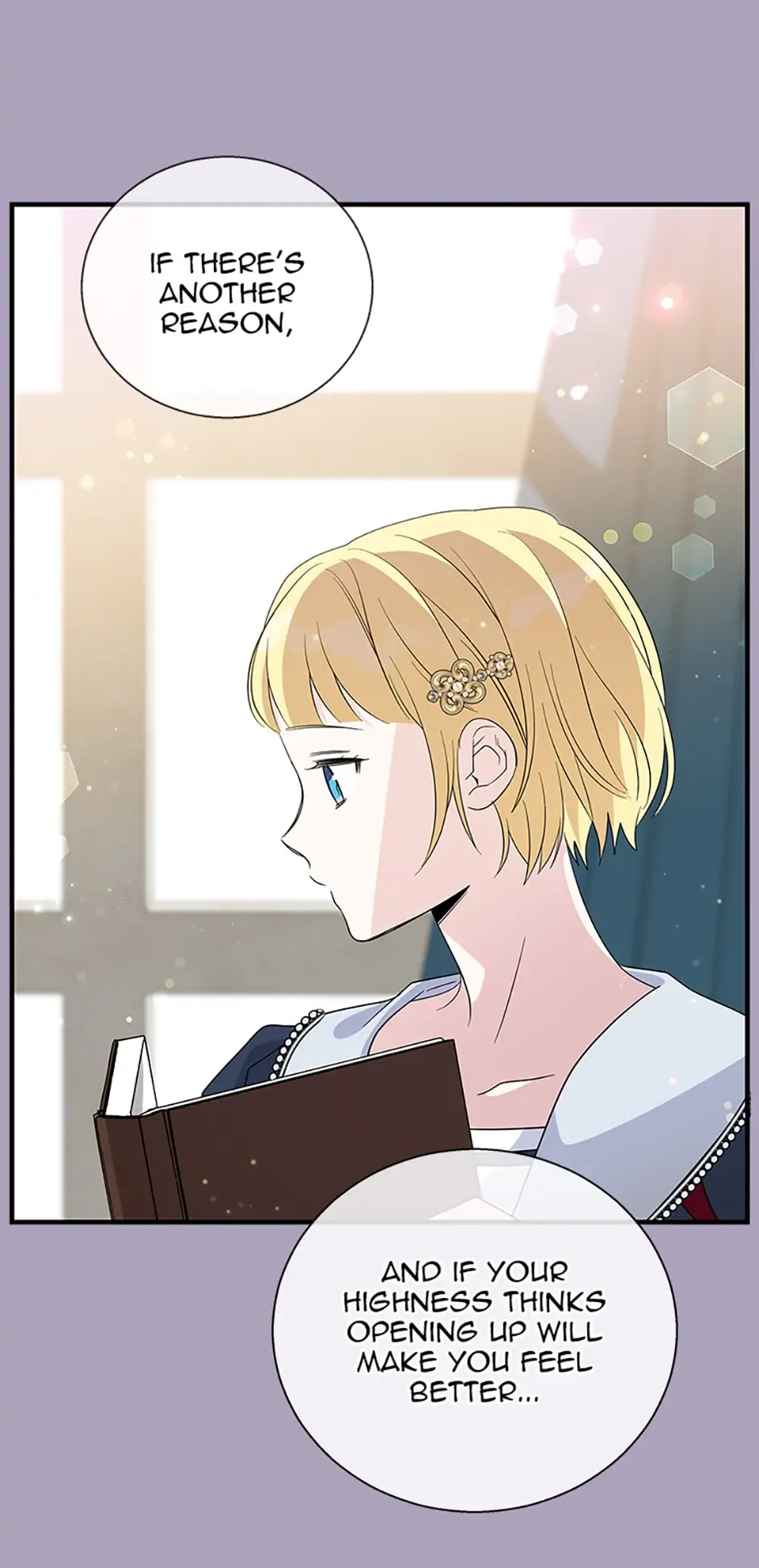 Baroness Goes on Strike [Mature](Official) - Chapter 88 manhwa