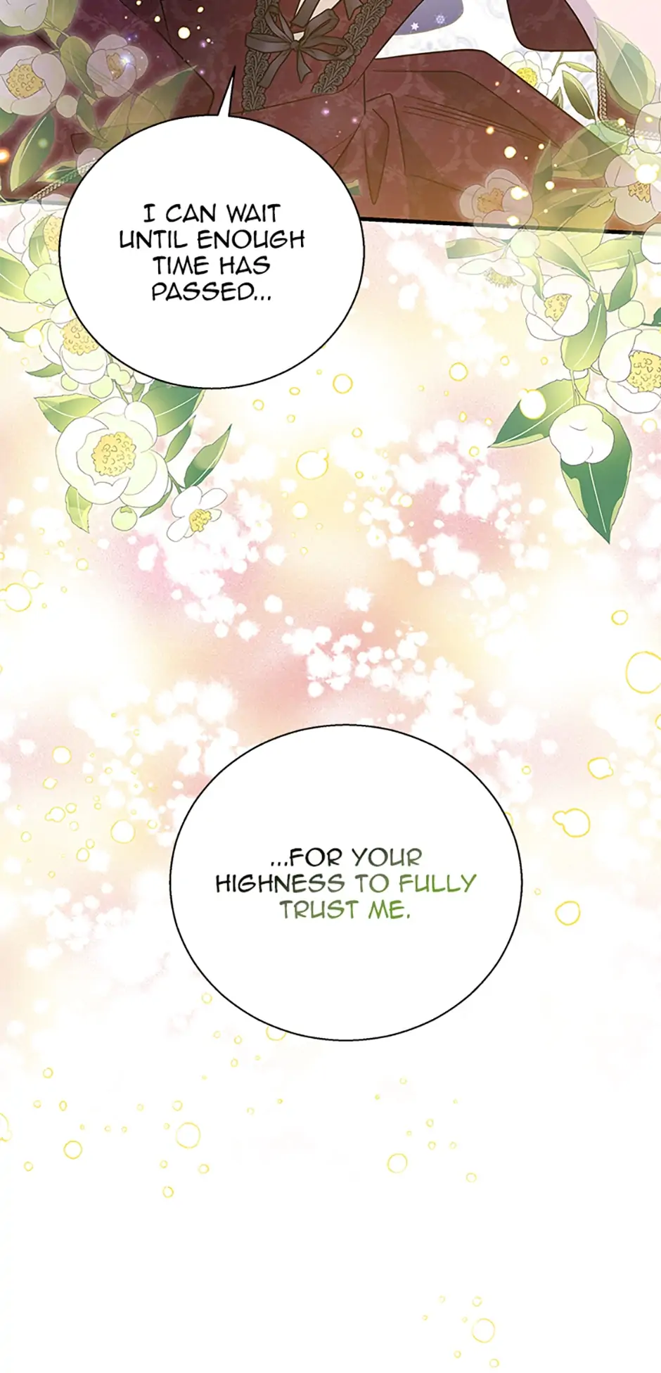 Baroness Goes on Strike [Mature](Official) - Chapter 88 manhwa