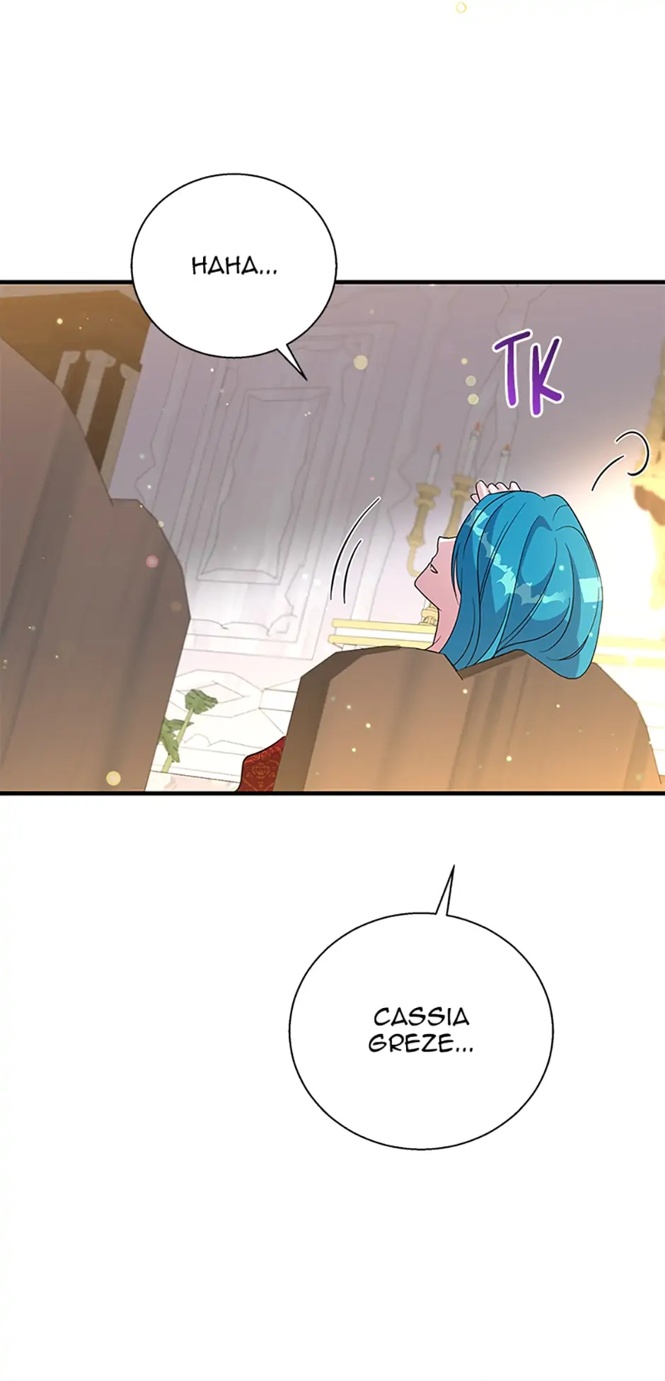 Baroness Goes on Strike [Mature](Official) - Chapter 88 manhwa