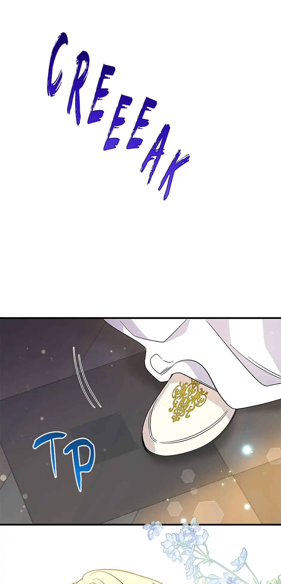 Baroness Goes on Strike [Mature](Official) - Chapter 88 manhwa