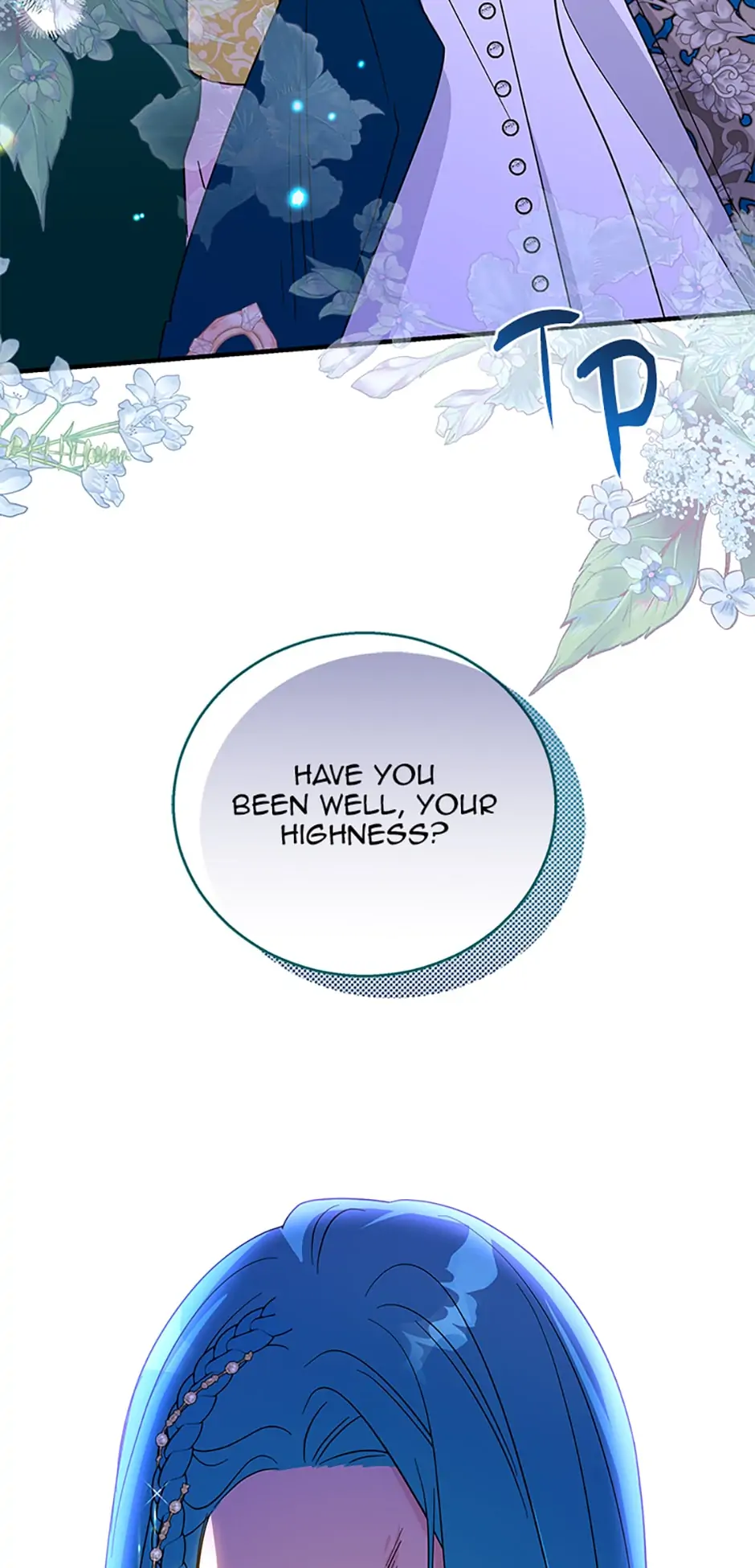 Baroness Goes on Strike [Mature](Official) - Chapter 88 manhwa