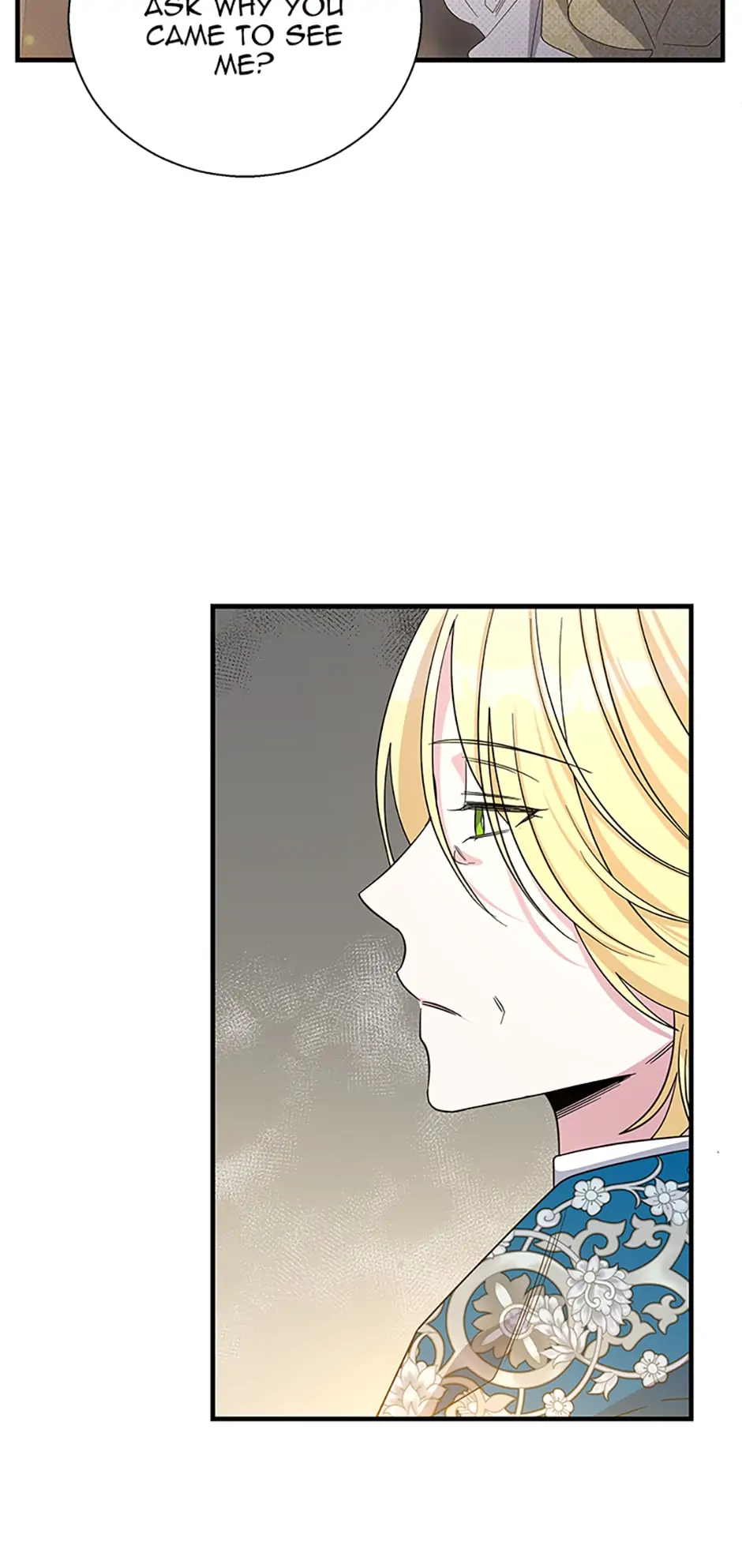 Baroness Goes on Strike [Mature](Official) - Chapter 89 manhwa
