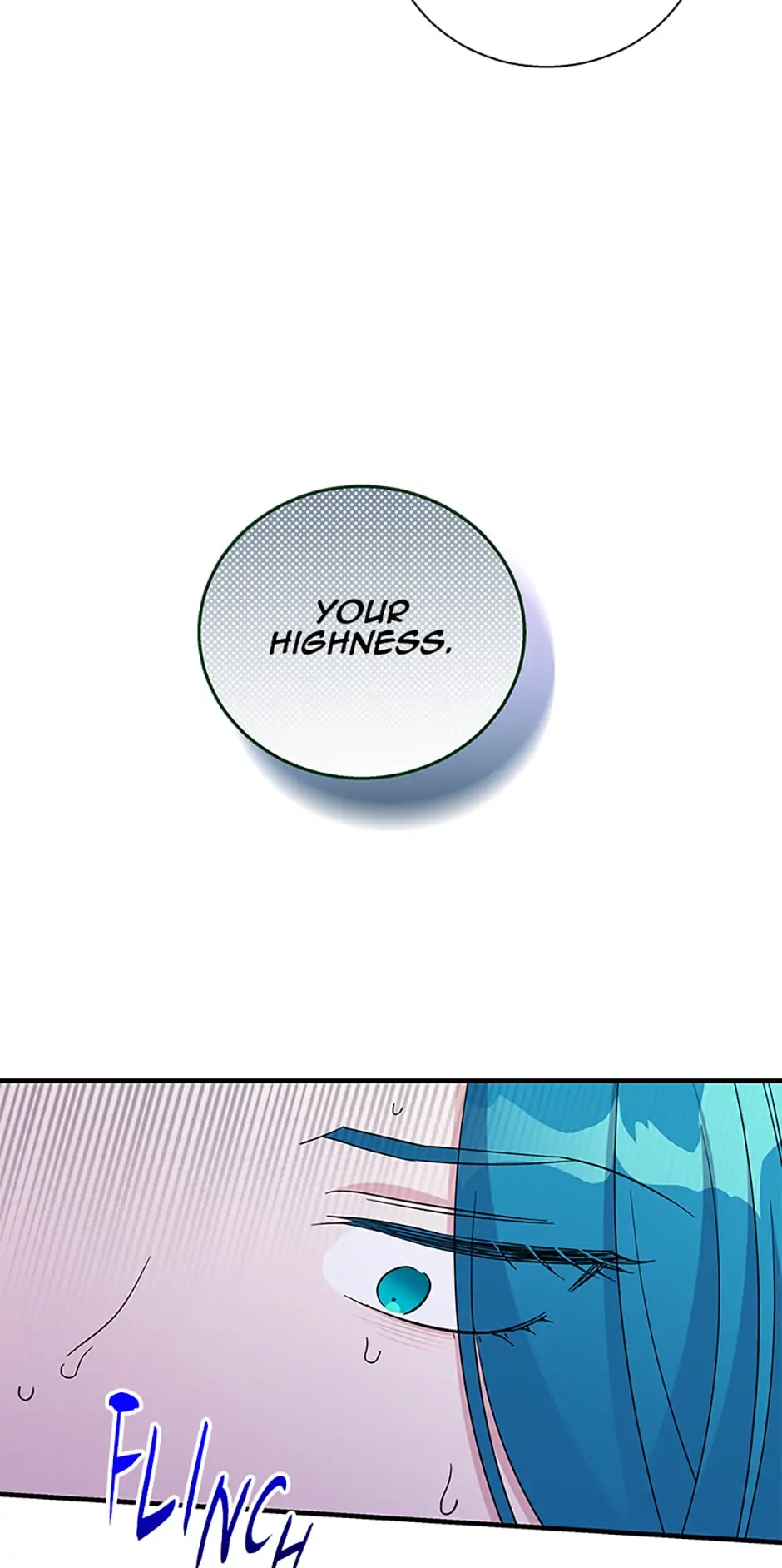 Baroness Goes on Strike [Mature](Official) - Chapter 89 manhwa
