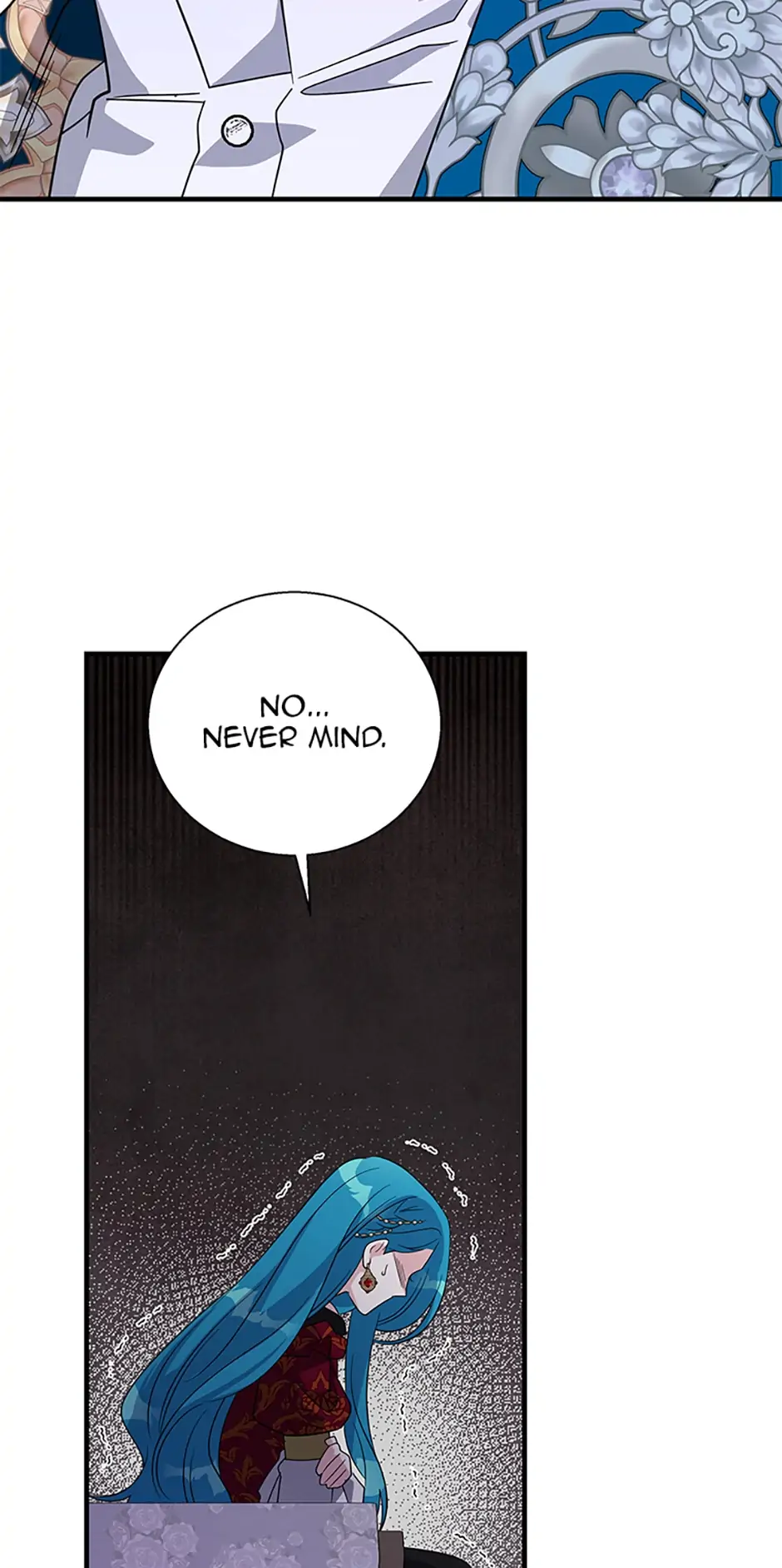 Baroness Goes on Strike [Mature](Official) - Chapter 89 manhwa