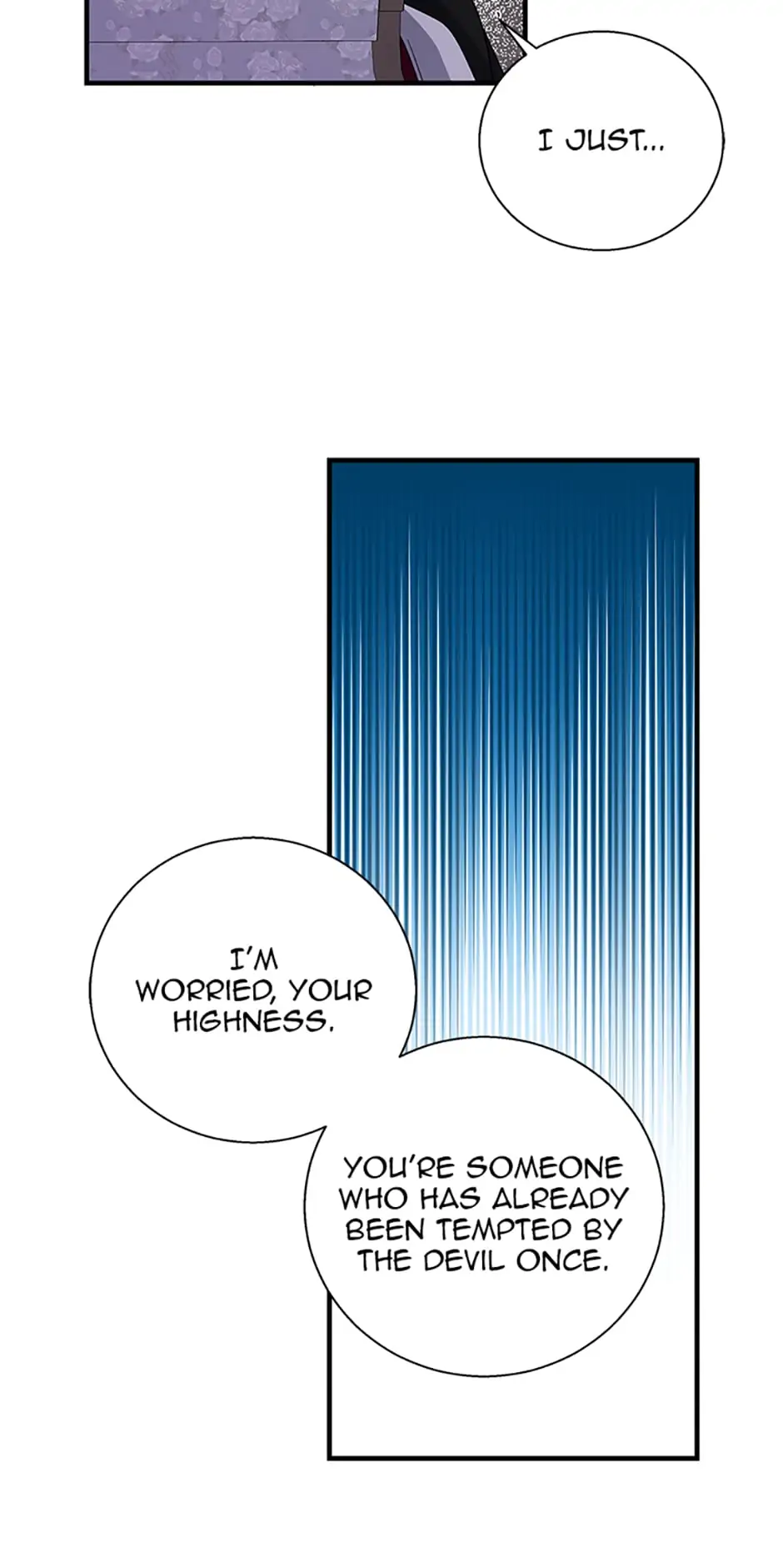Baroness Goes on Strike [Mature](Official) - Chapter 89 manhwa